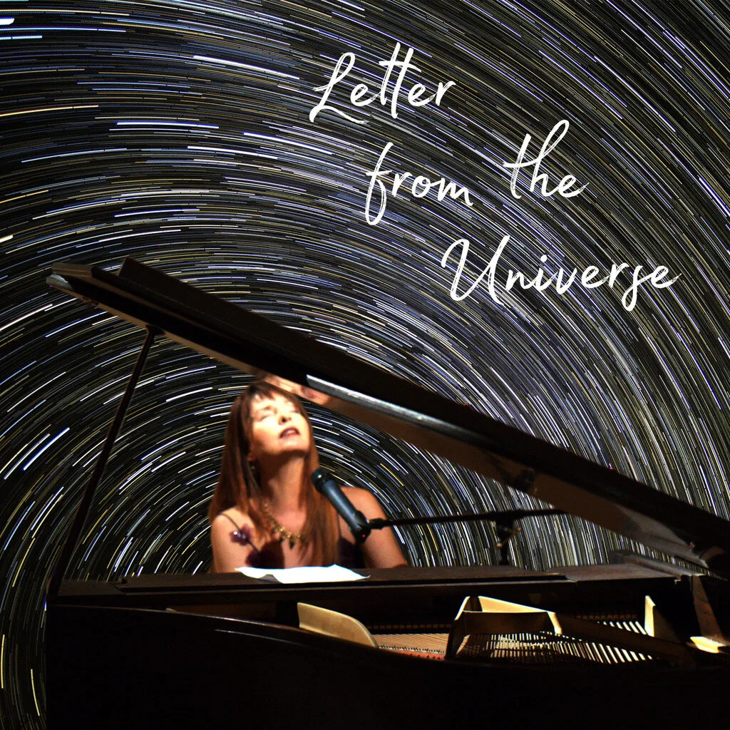 Letter From the Universe