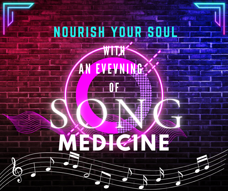 Song Medicine