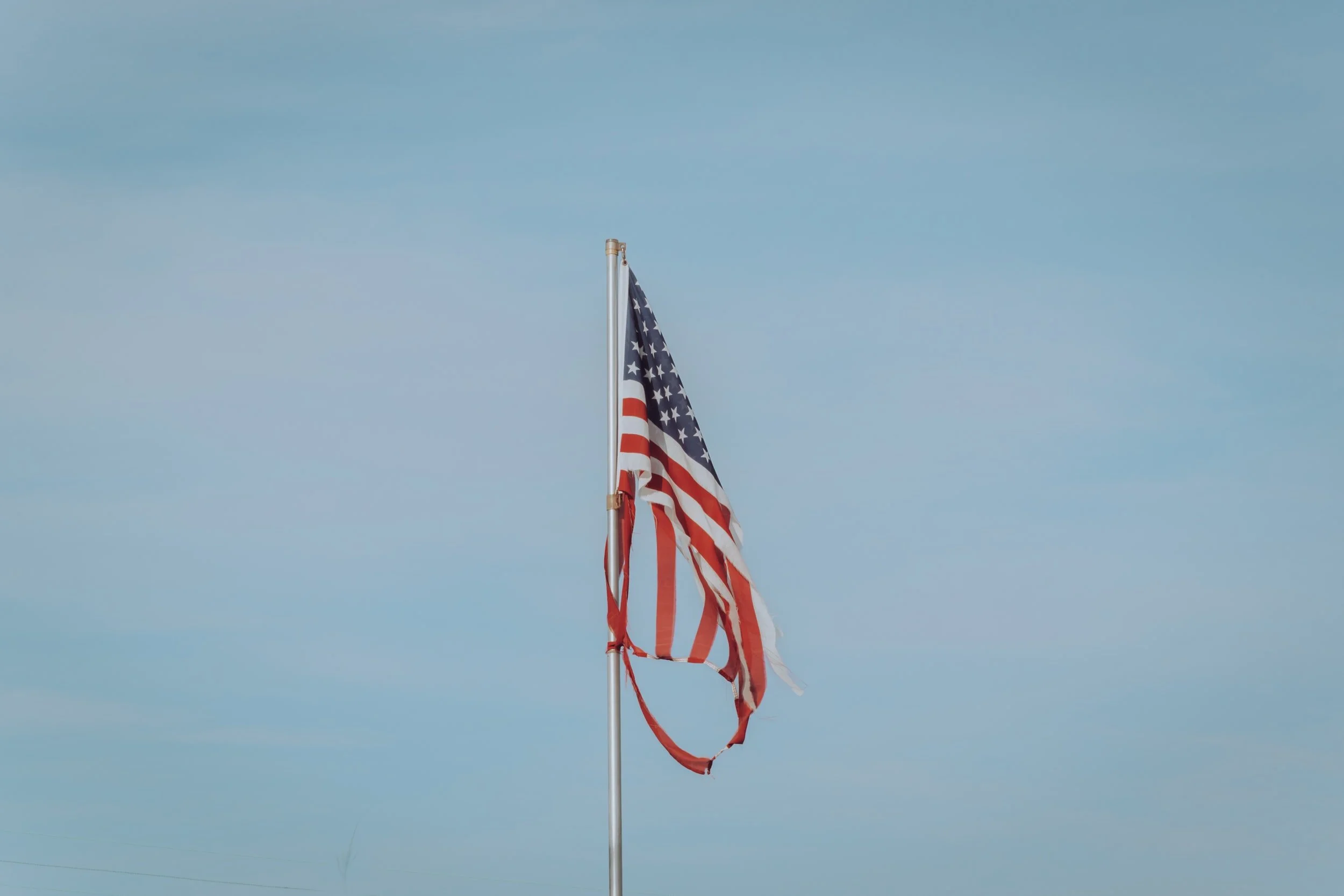 A Call to Hope and Pray