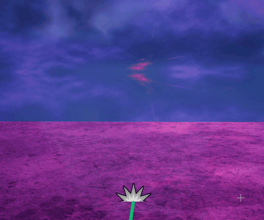 Same story for this as the boss 1 lazer impact, just on a much smaller scale.
