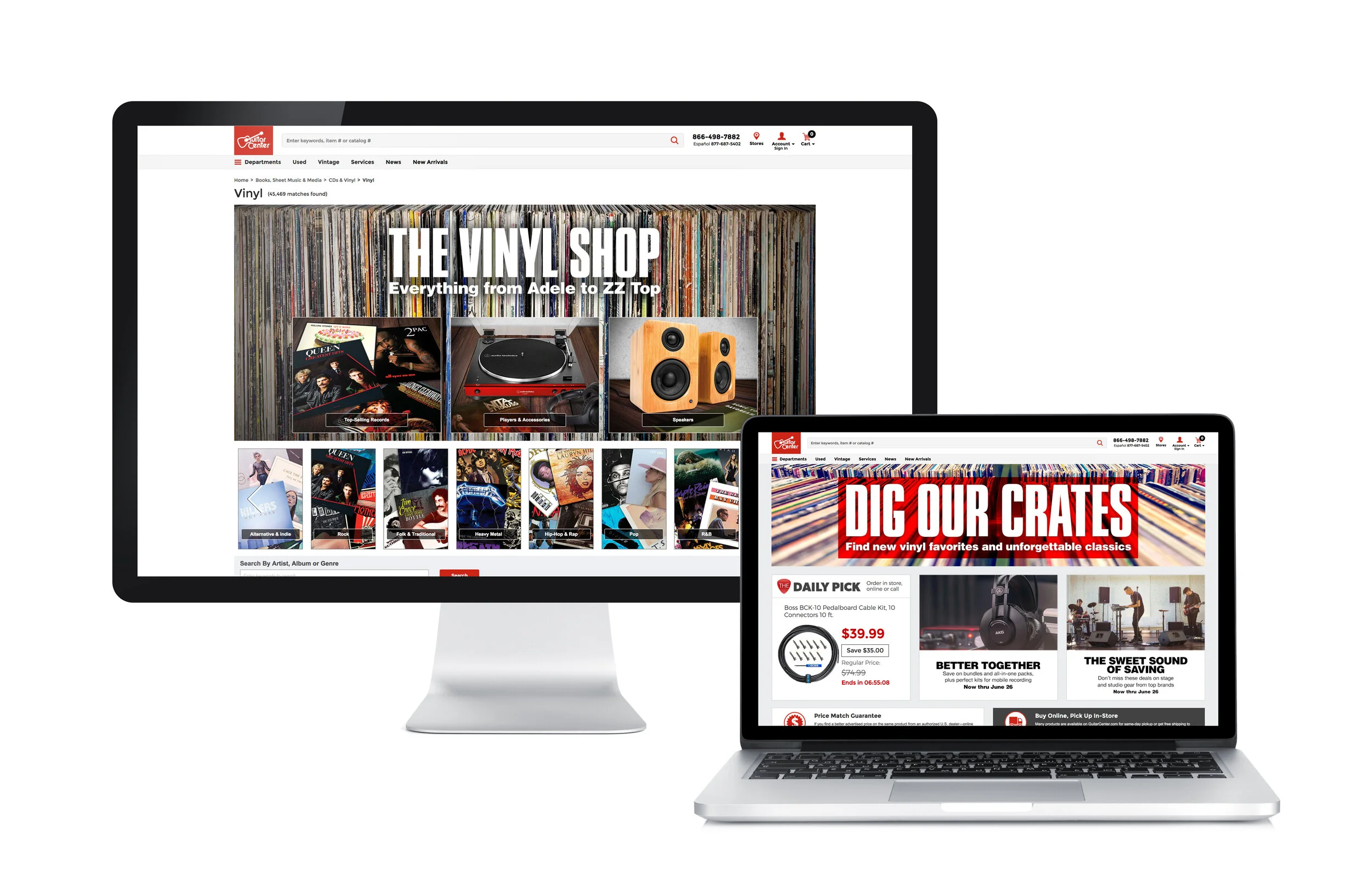 Guitar-Center-The-Vinyl-Shop-Web-Tile-and-Landing-Page.jpg