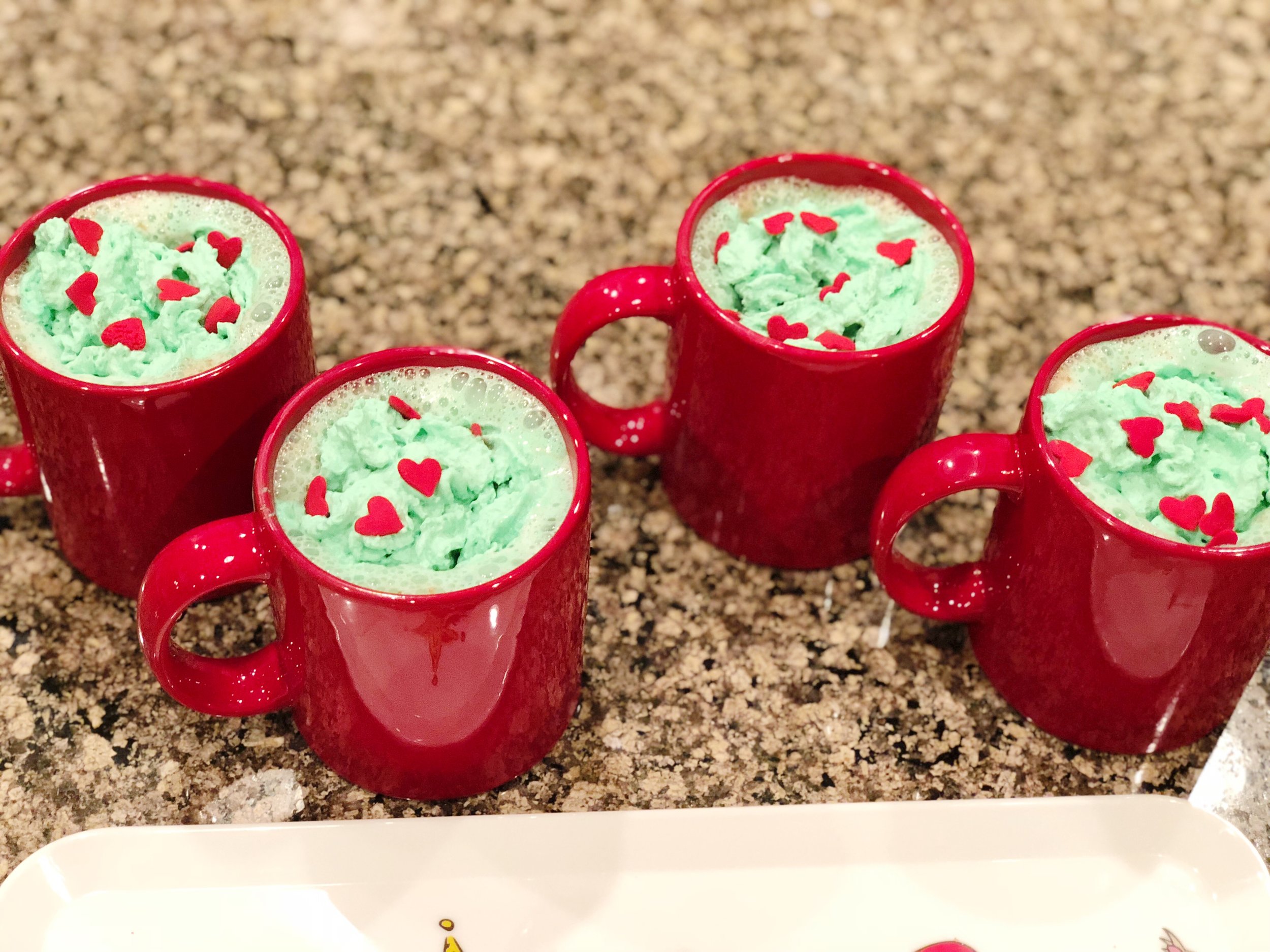 Movie Night: The Grinch... All of Them! — Suburban Soiree