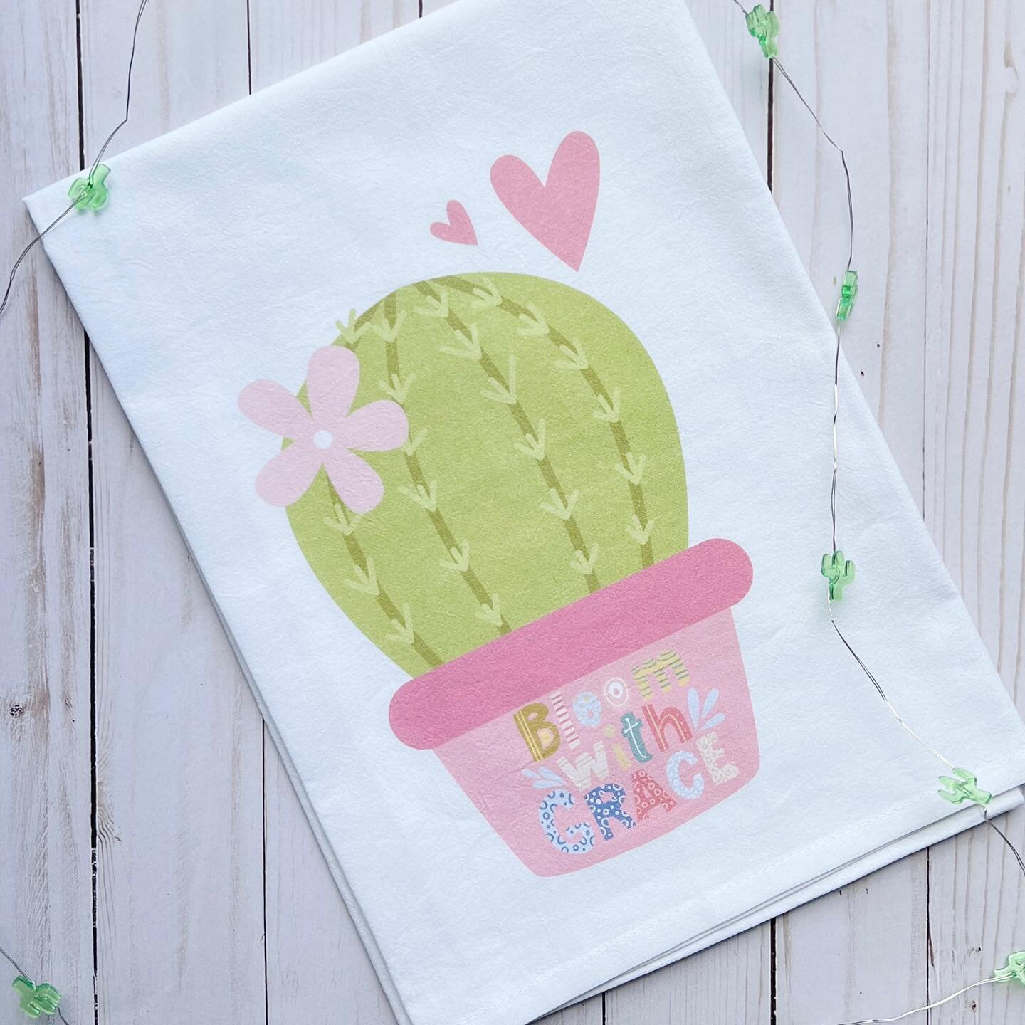 Tea Towel Club reveal! 🌵We are sticking with a cactus theme this month and I think they look sharp! 🌵
.
.
. #teatowels #teatoweldisplay #teatowelcollection #teatowelclub #teatowelsofinstagram