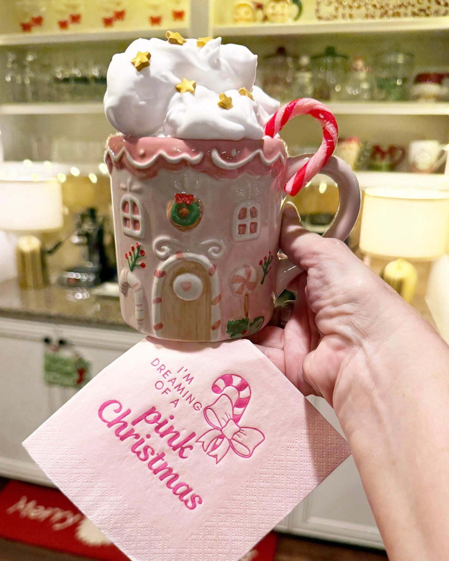 Merry Christmas, lovelies! Thank you for supporting my business this season and always. 💕