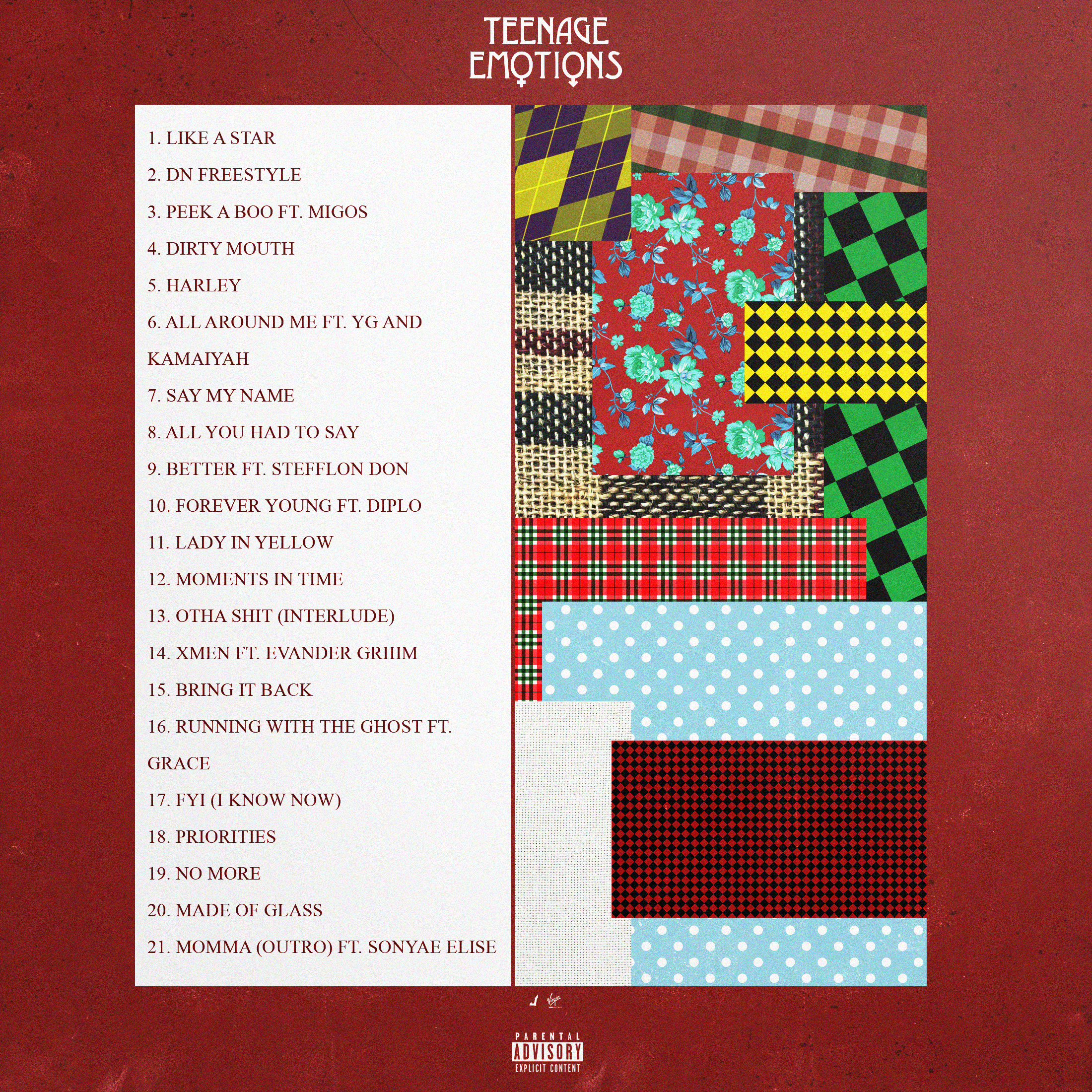 teenage-emotions-tracklist.png