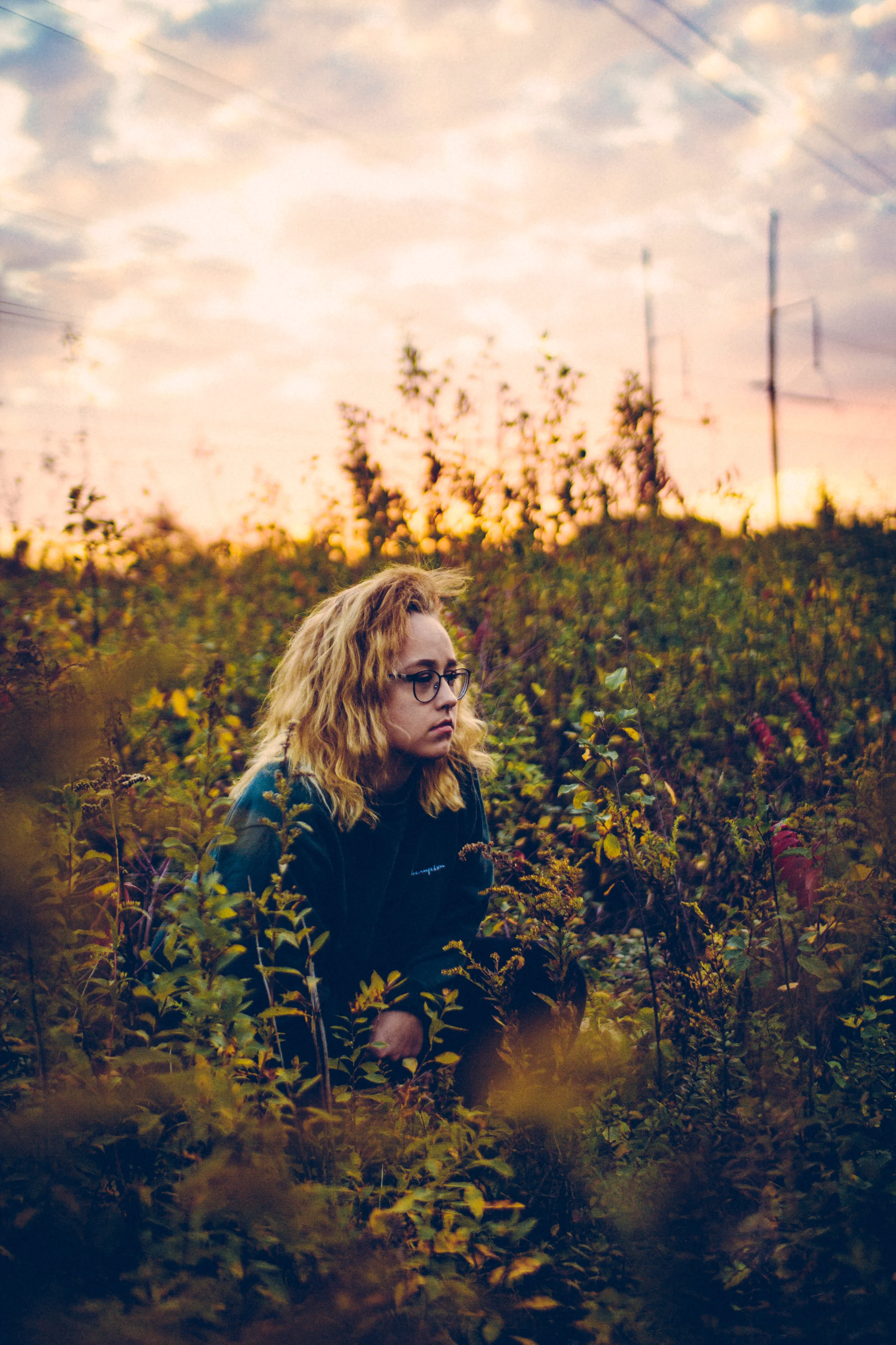2017 Scholastic Art Awards Honorable Mention, Photography