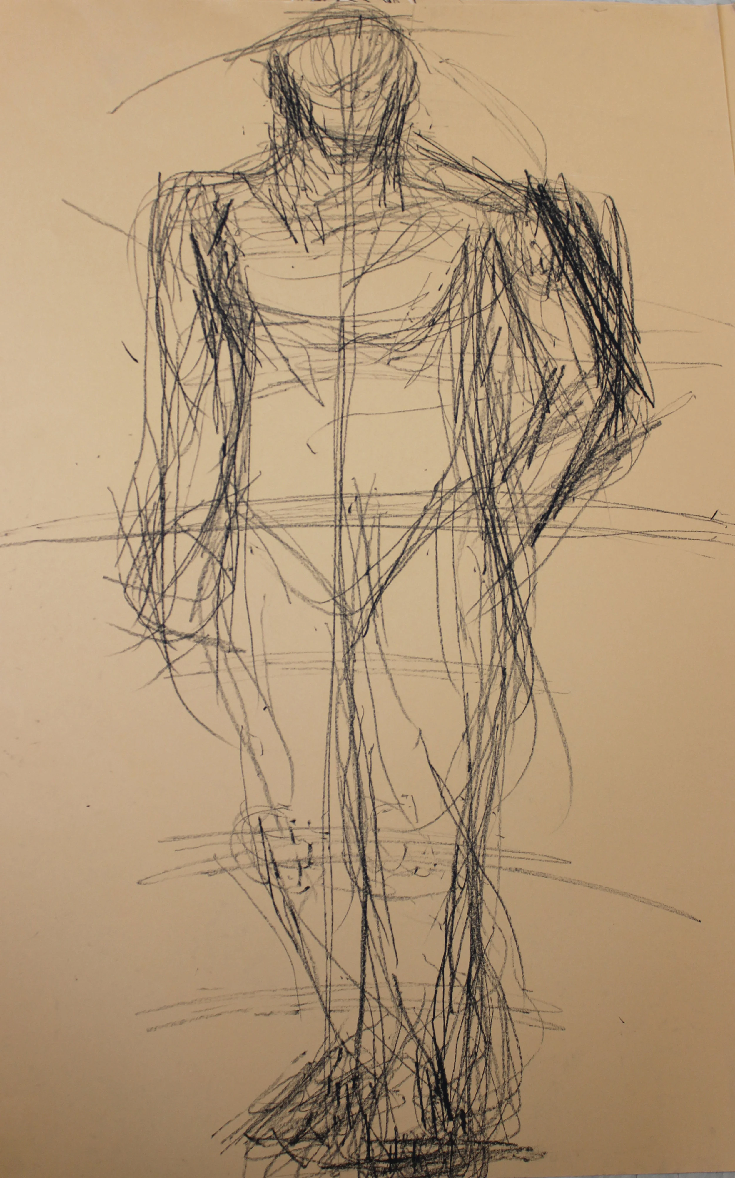 Figure Drawing