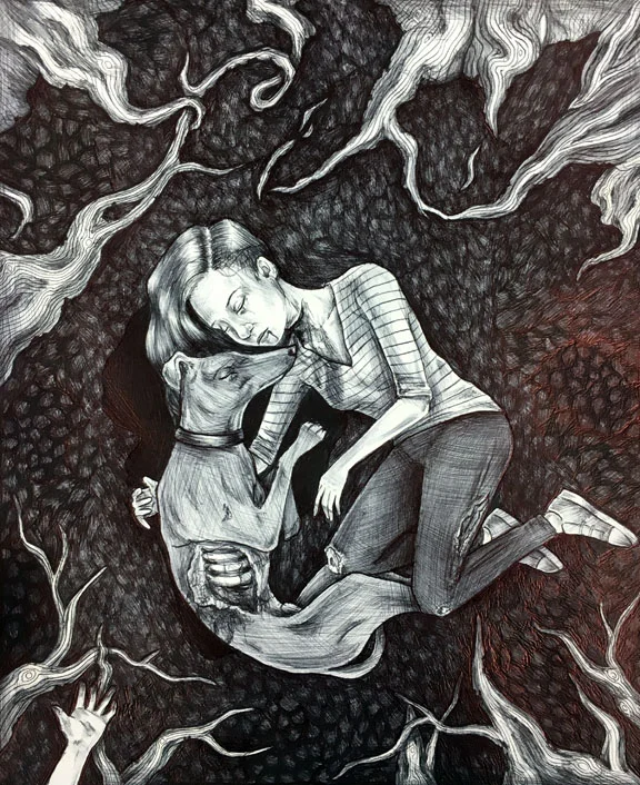 Concentration Piece
