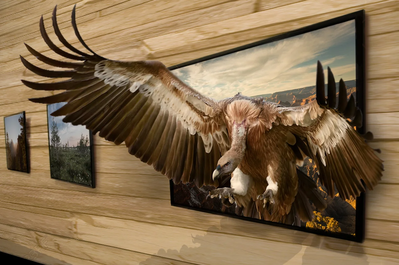 Digital Art by Ethan Hicks