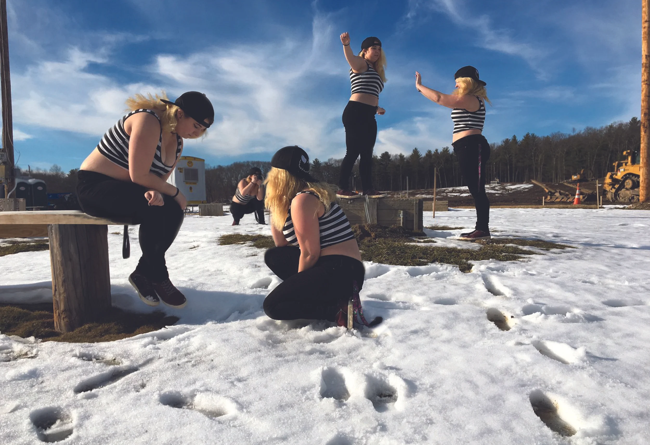 Multiplicity