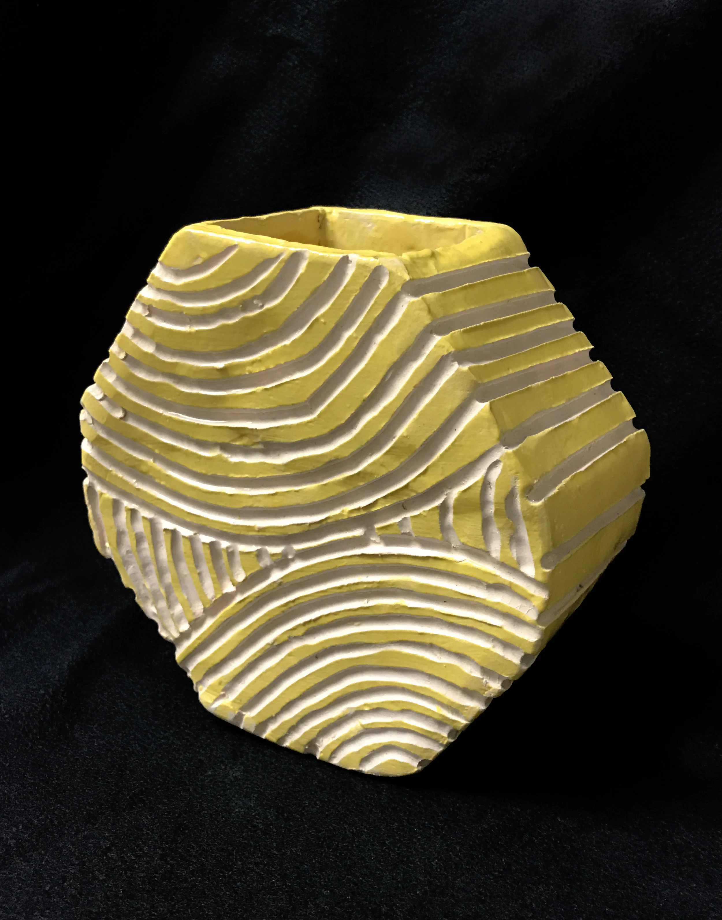 Slab Construction Vessel