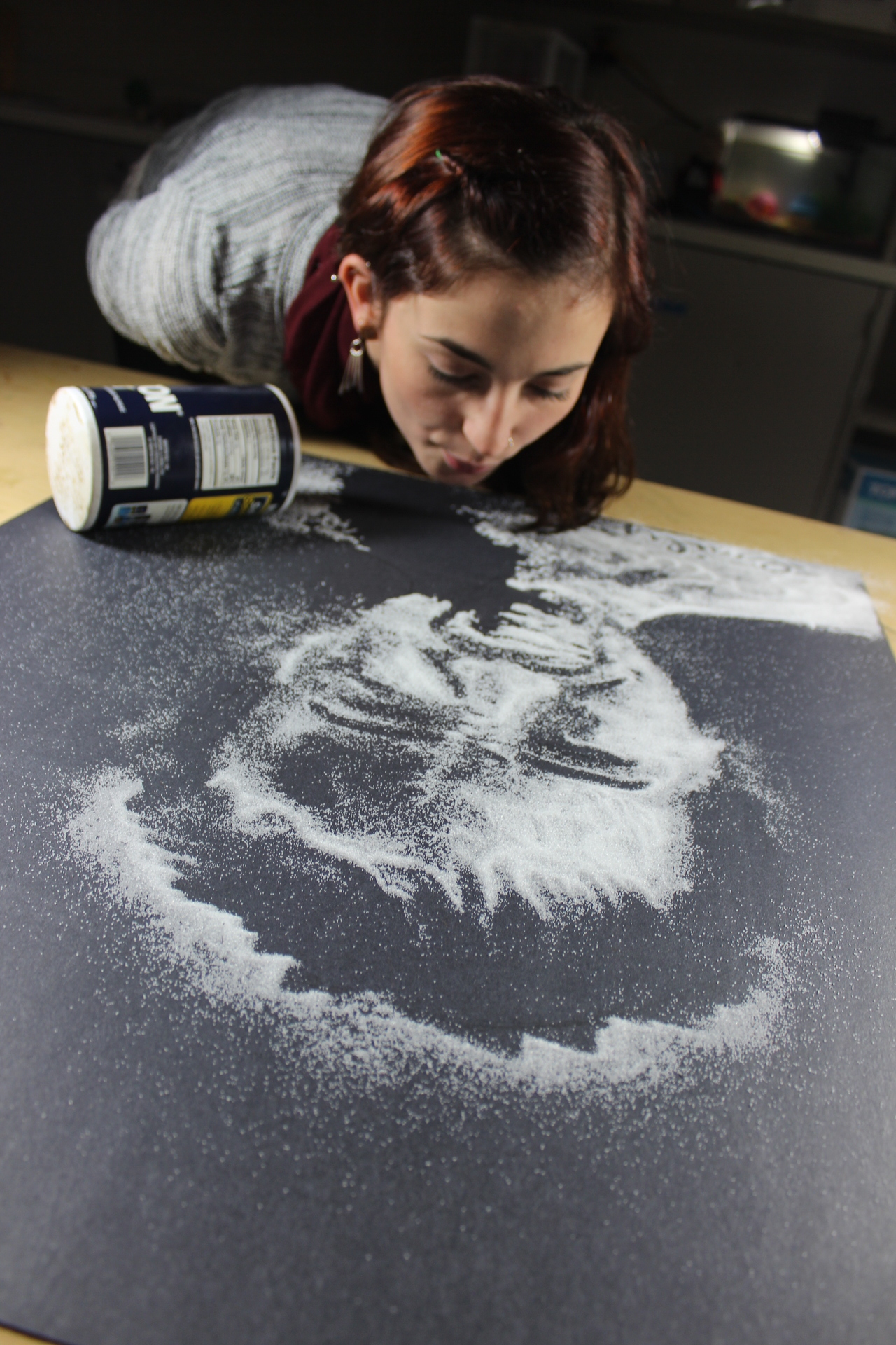 AP Studio Art 2D Design Foxborough High School Visual Arts Department