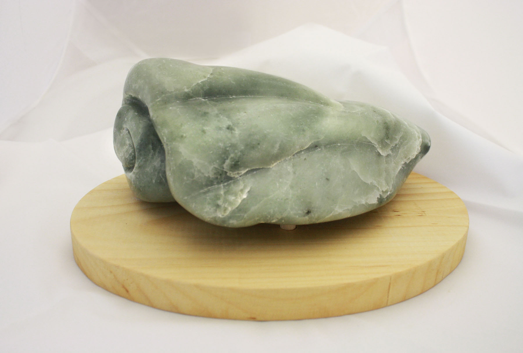 Stone Carving