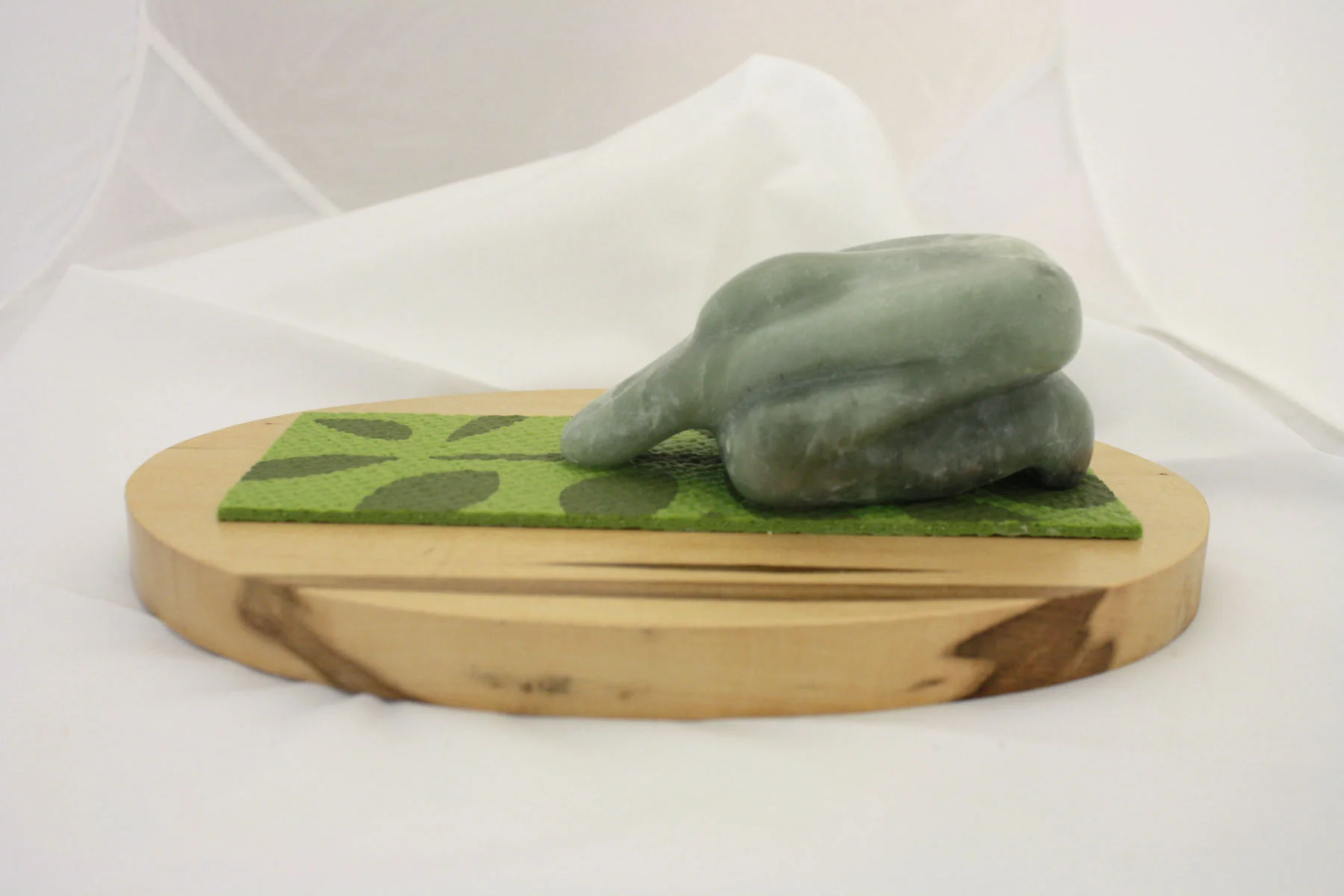 Stone Carving