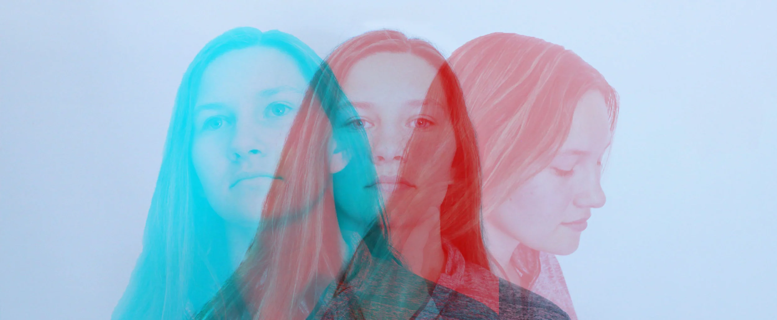 Double Exposure