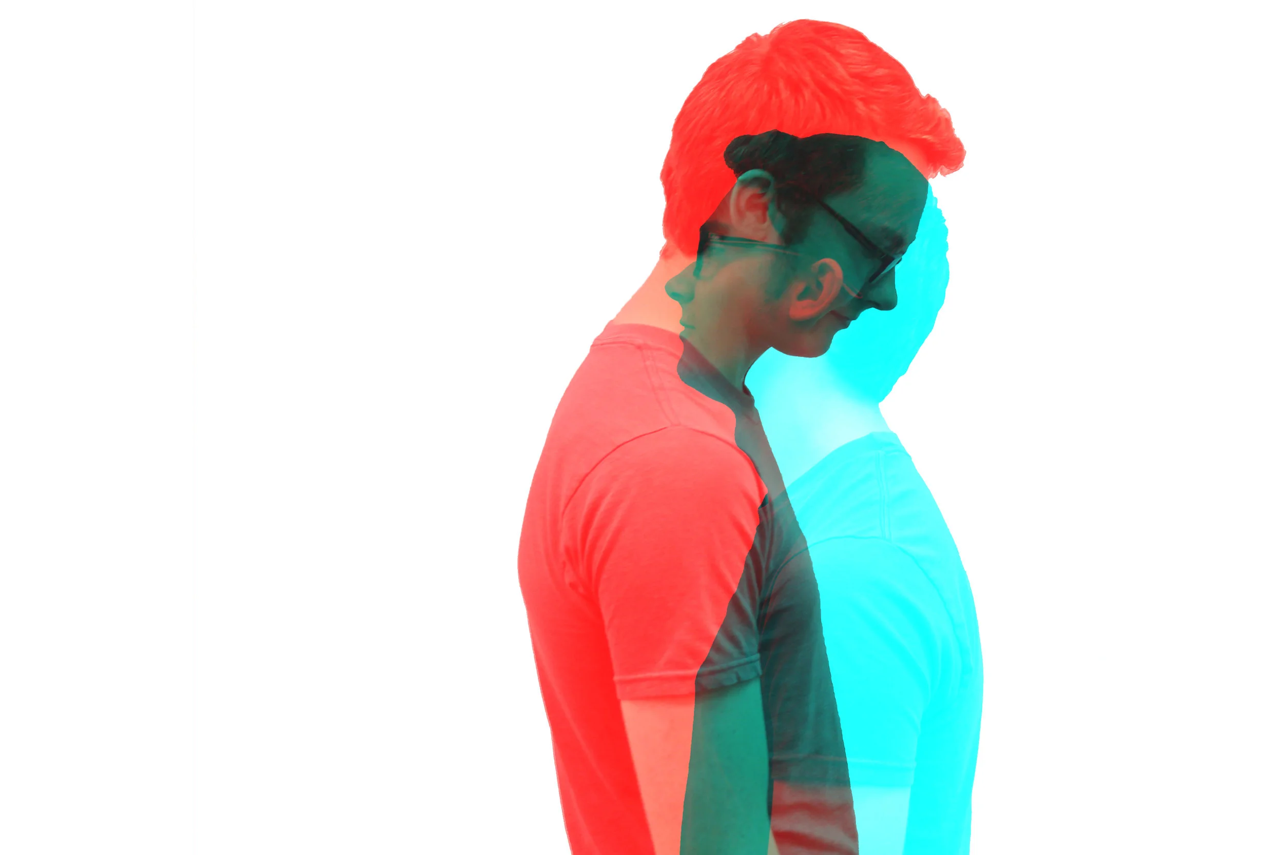 Double Exposure