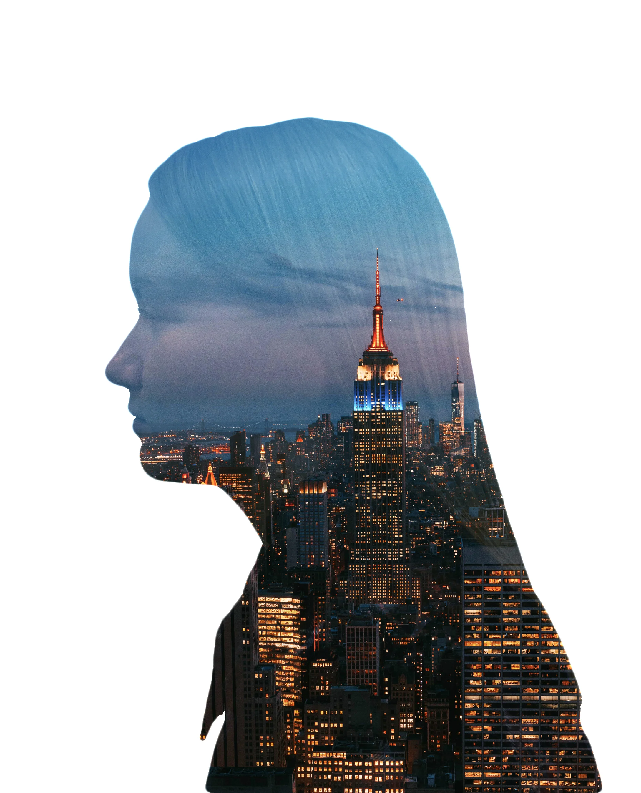 Double Exposure