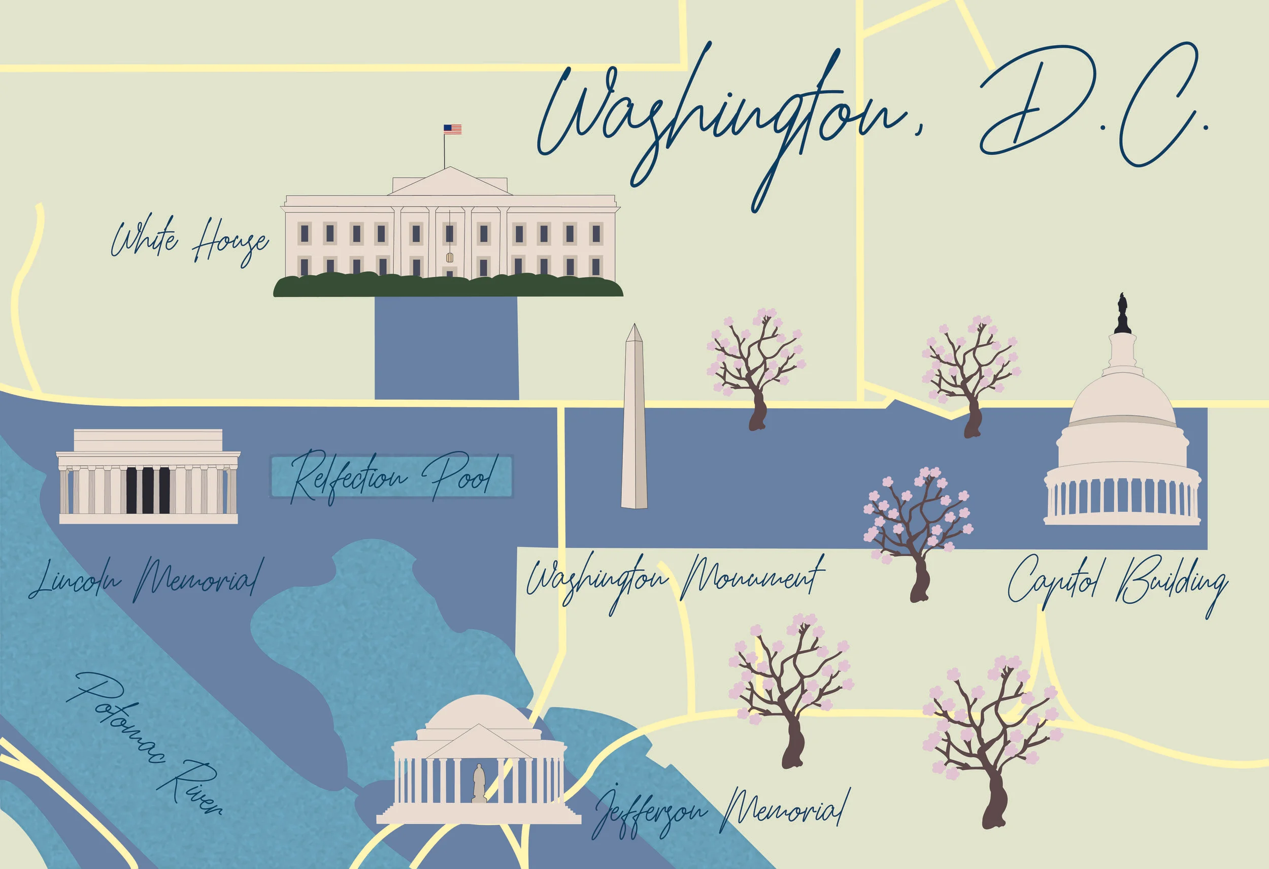 Map Design