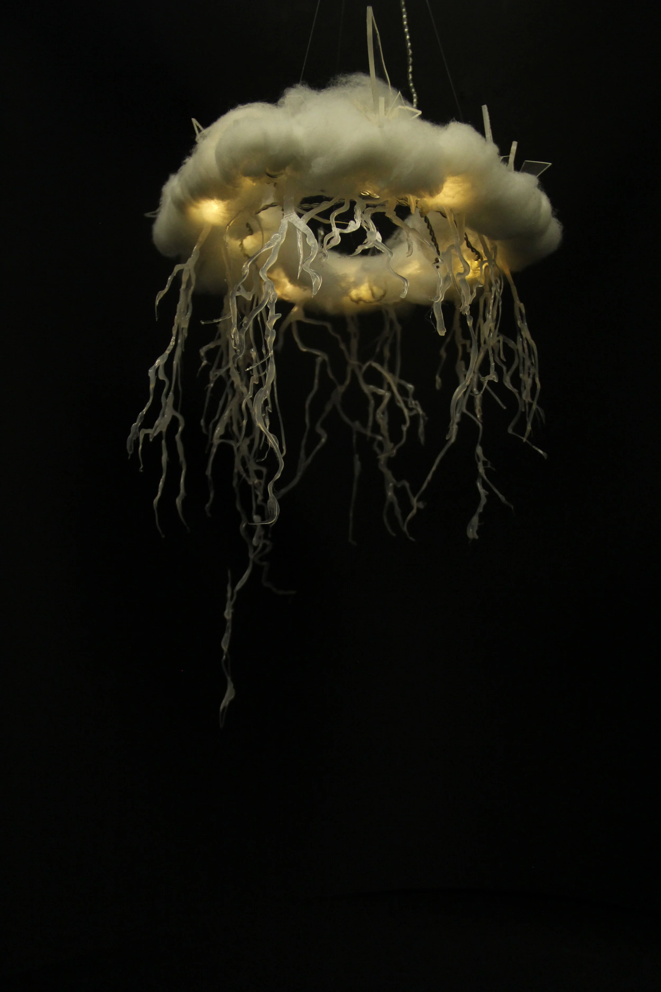 Gold Key Art Portfolio Piece