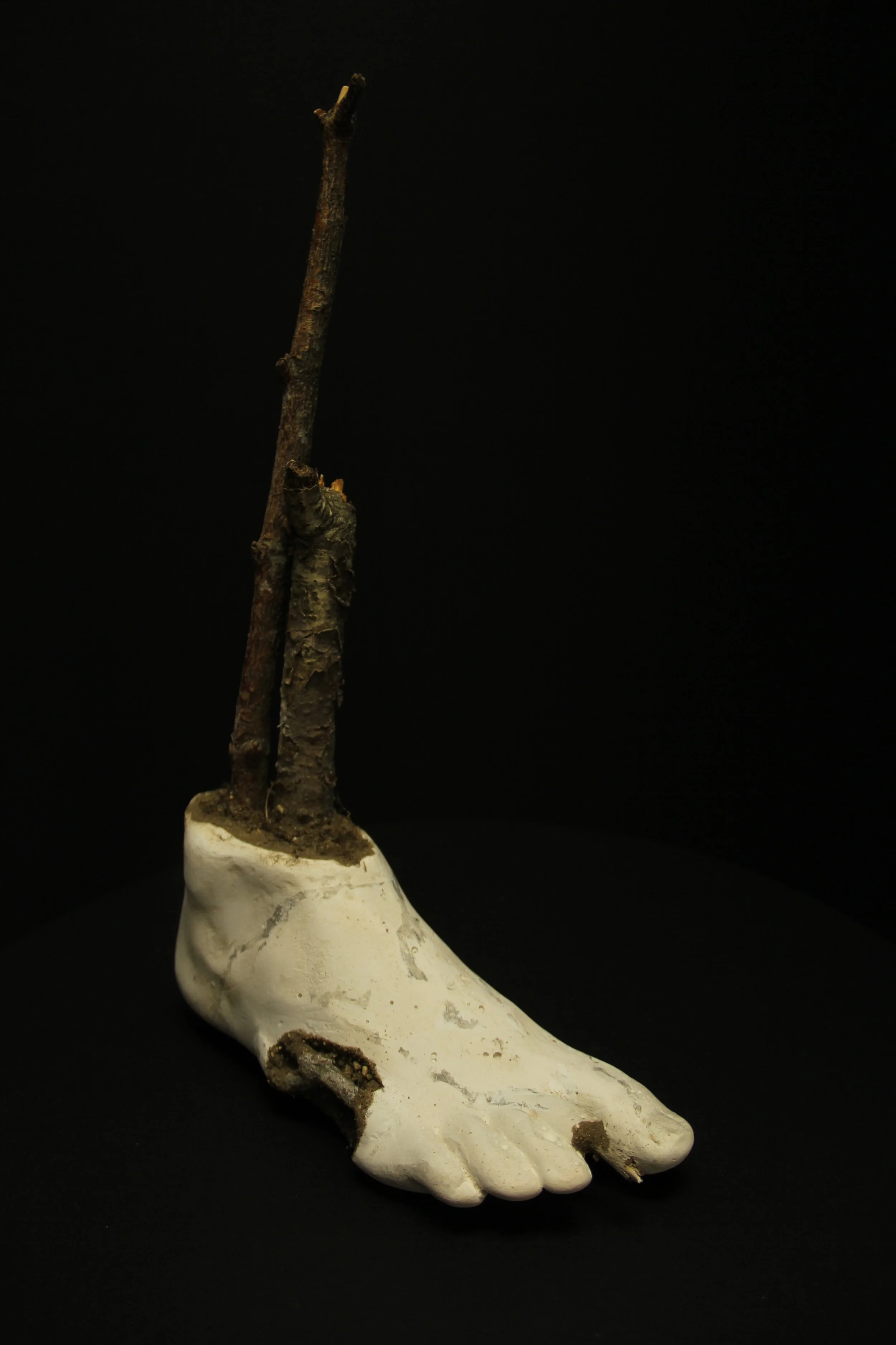 Gold Key Art Portfolio Piece