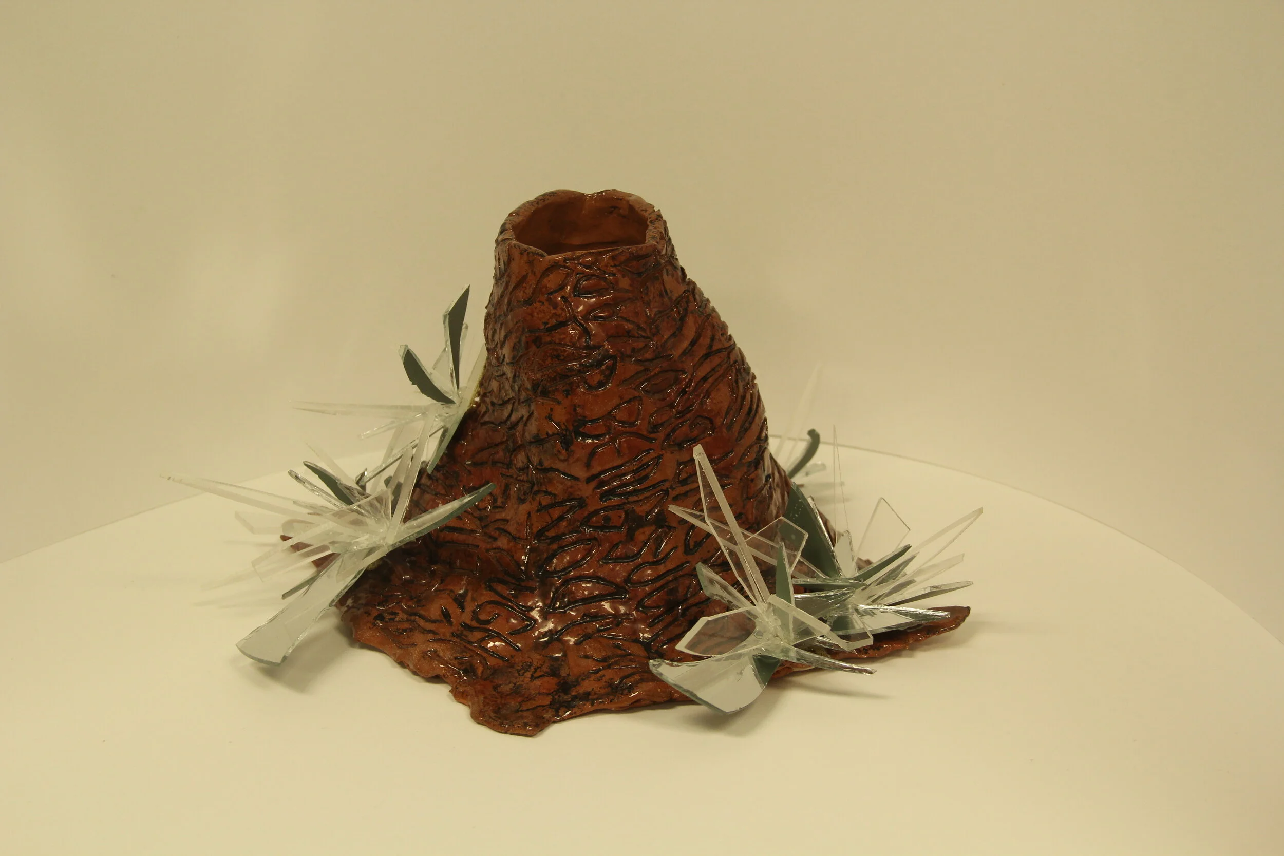 Gold Key Art Portfolio Piece