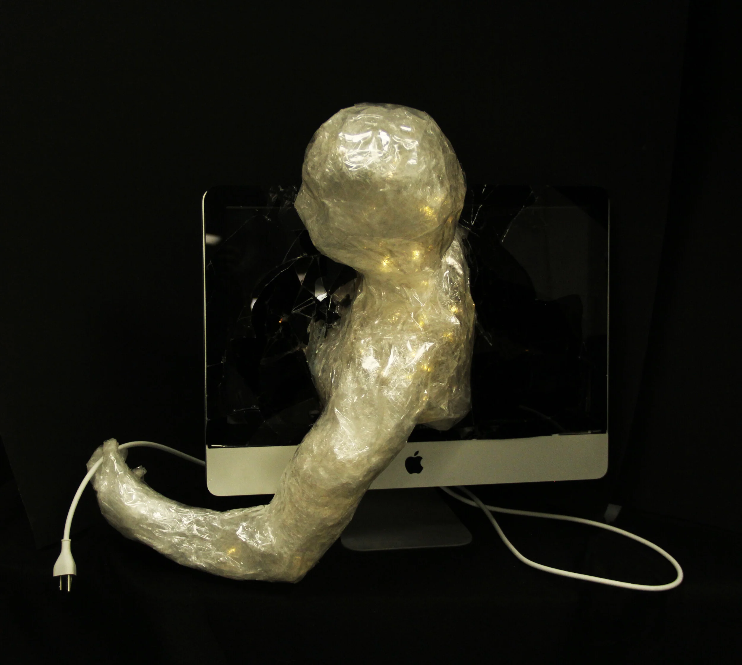 Silver Key Award, Sculpture