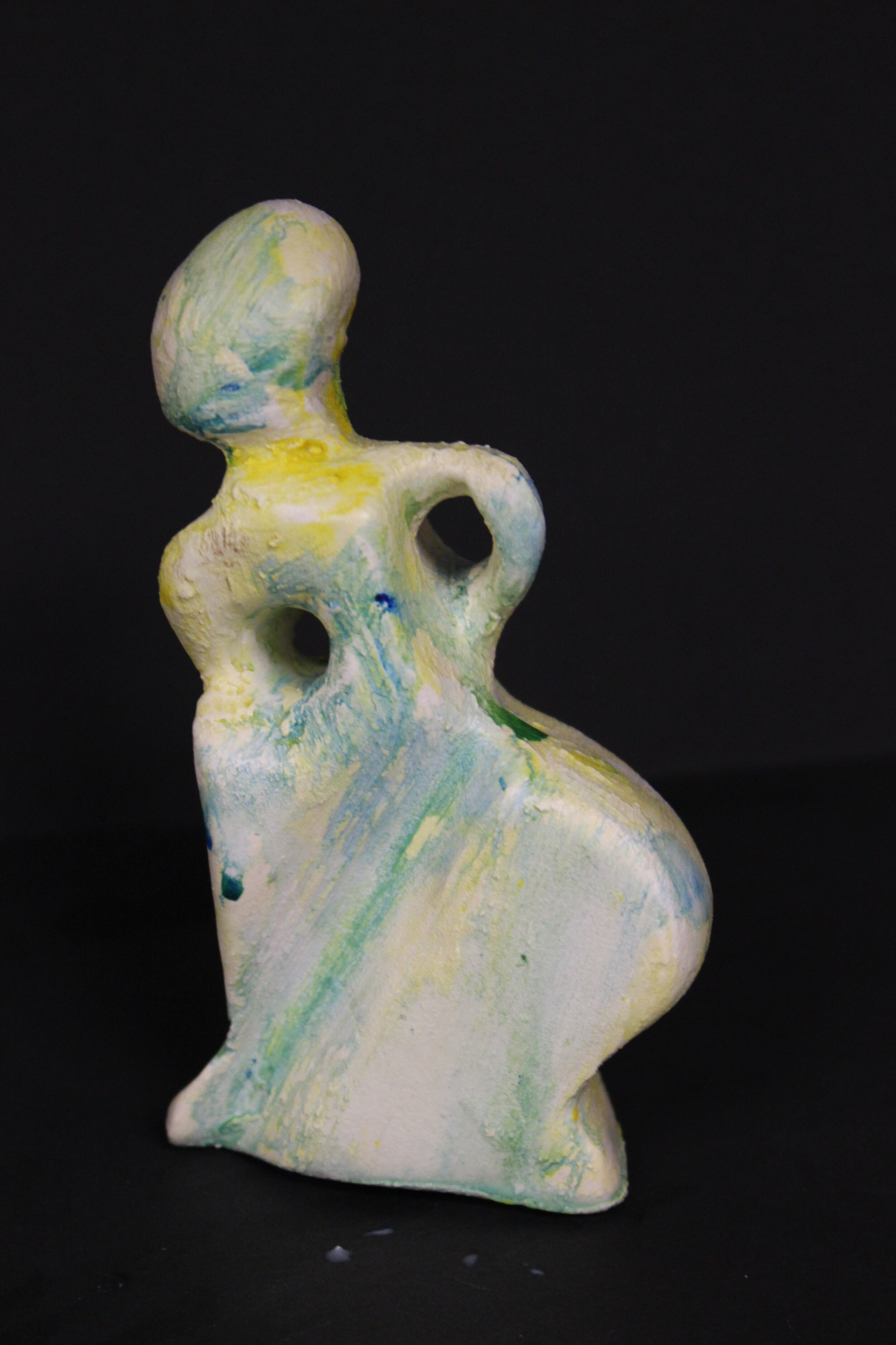 Figurative Form
