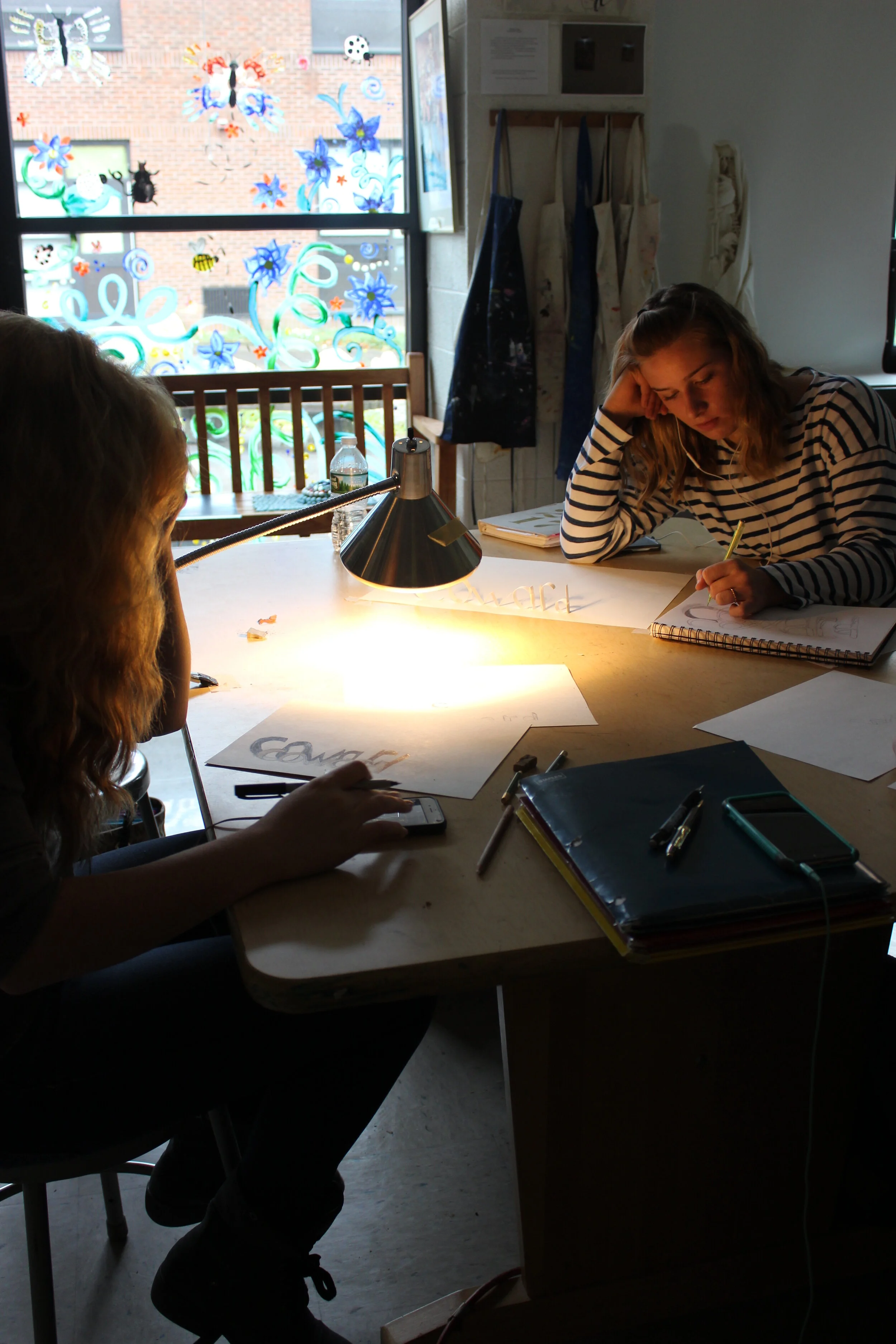 Observational Drawing