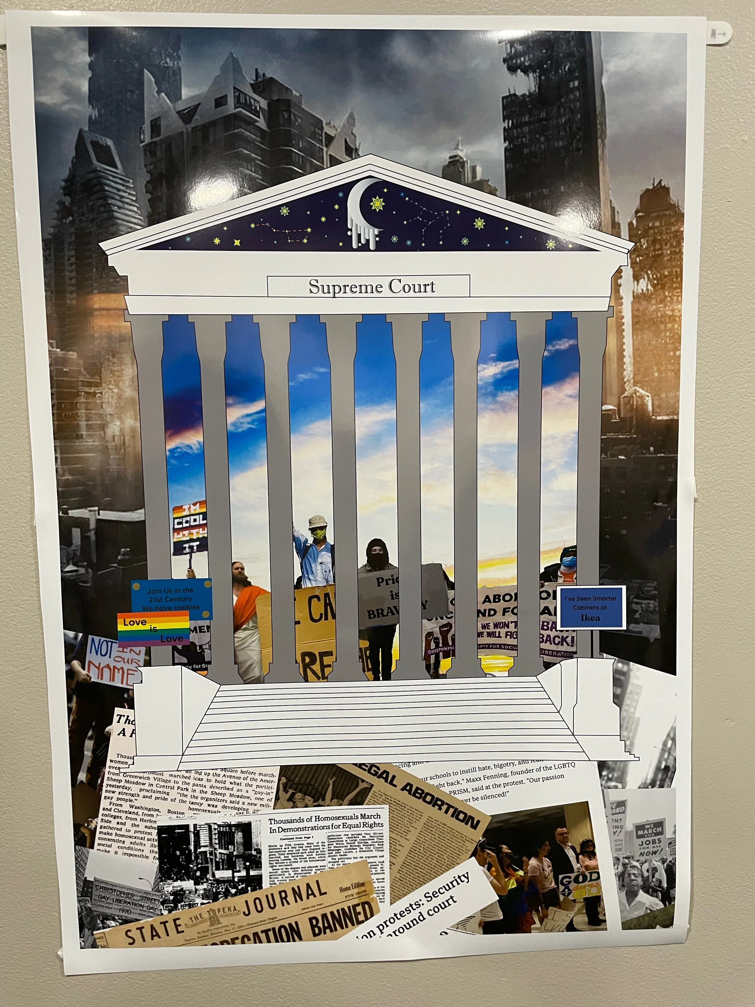 Student Final Project