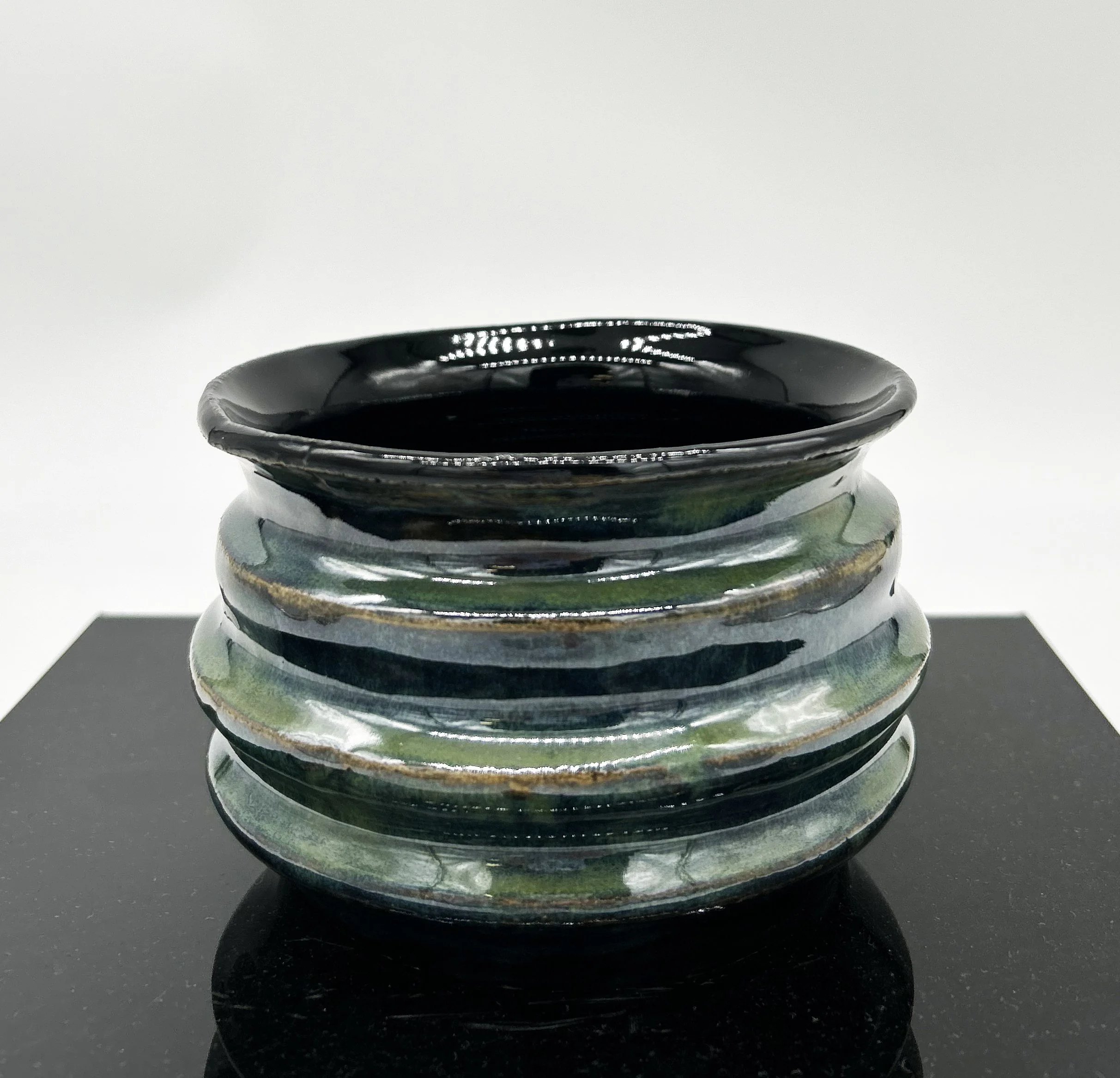 Altered Cylinder