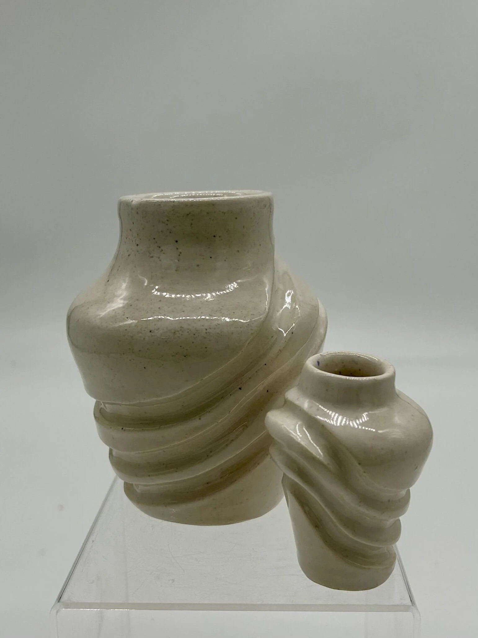 Scale and Proportion Study by Emma Callahan, gr11