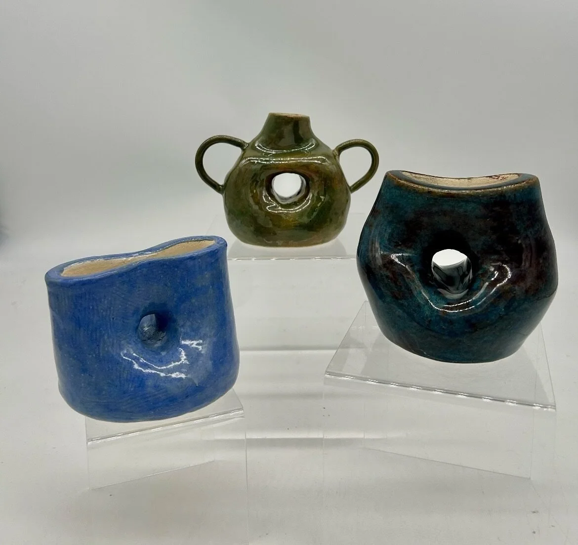 Form Study by Emma Callahan, gr11