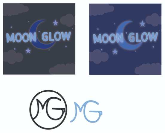 Music Label Branding by Jaiden Jean, gr12