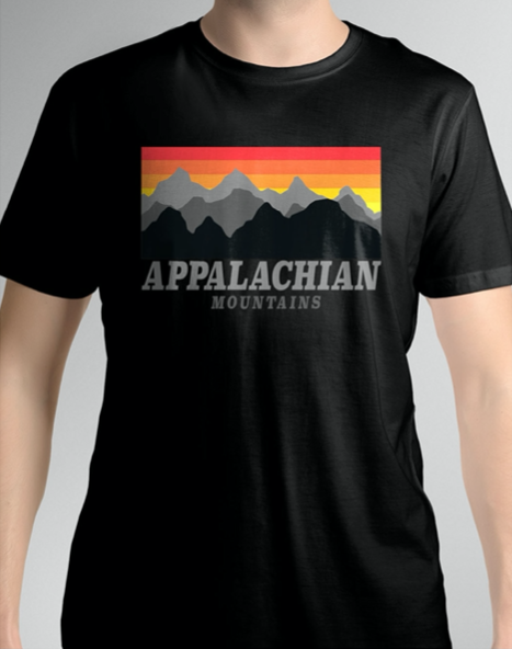 Graphic Tee Designs by Will Groves, gr12
