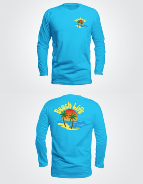 Graphic Tee Designs by Will Groves, gr12