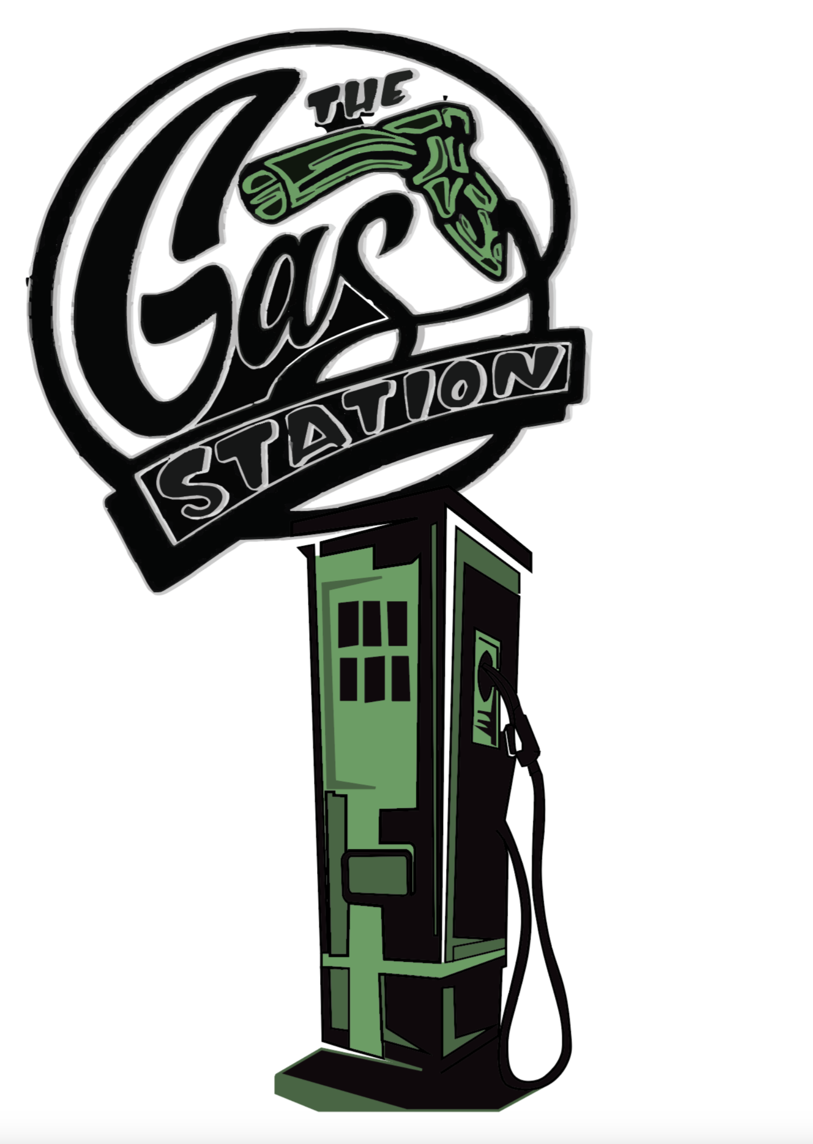 Logo Design by Jowell Batista, gr11