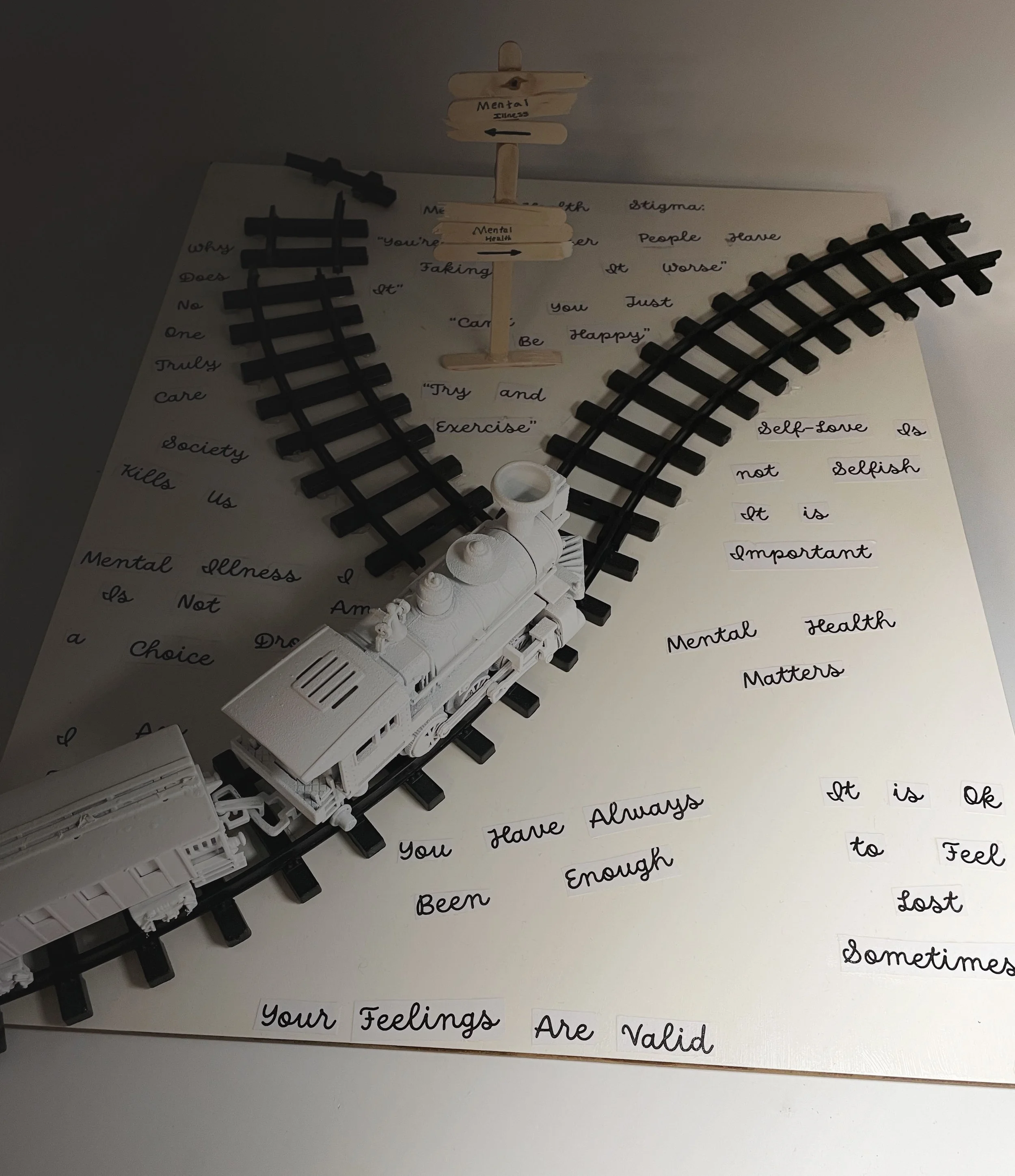 Student Final Project
