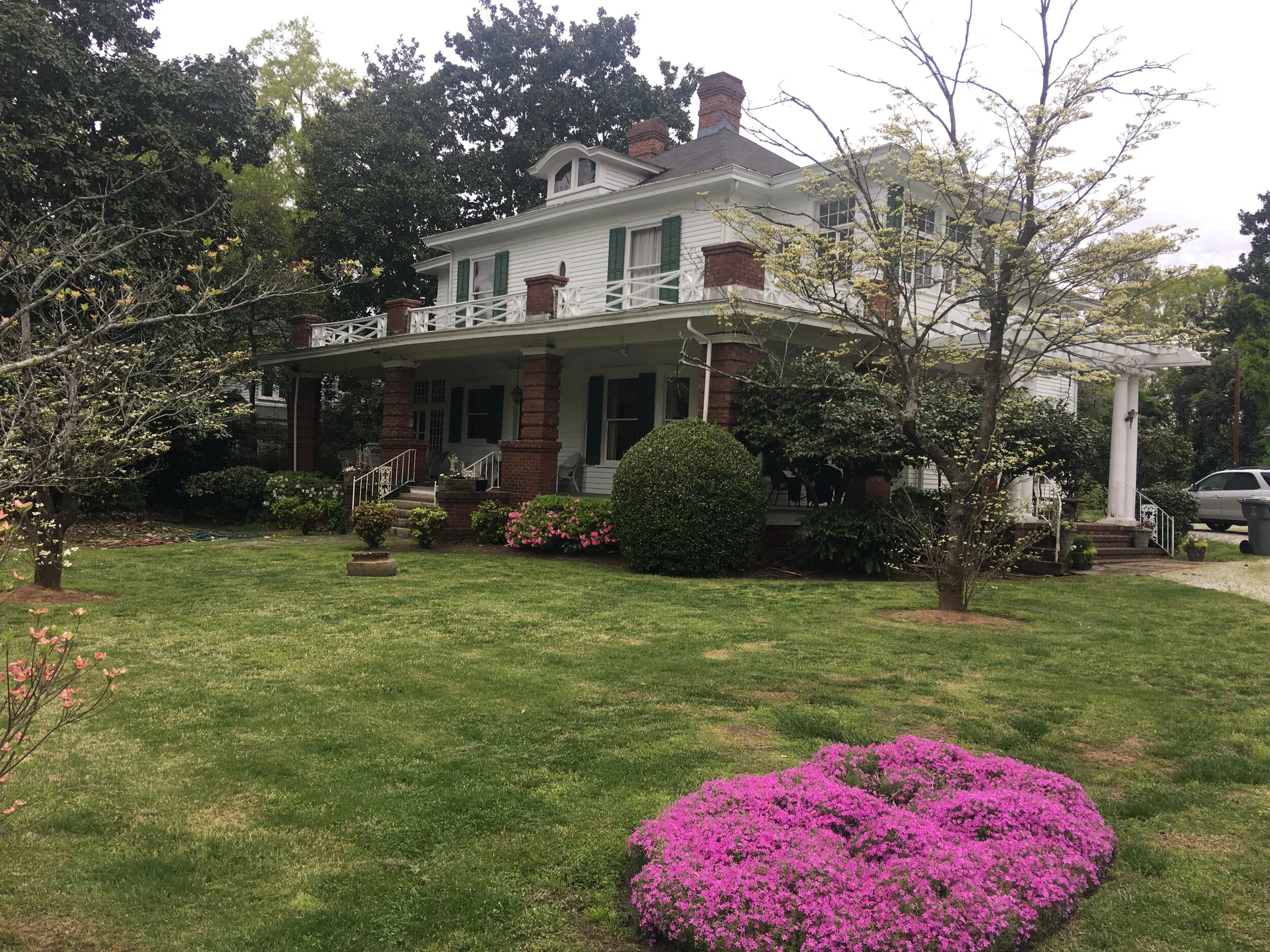 Small Group Appointment Sale