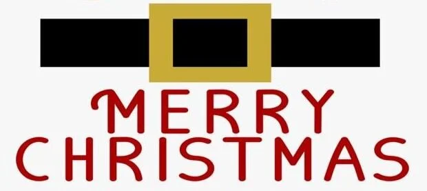 Merry Christmas Estate Sale Dec 18-19