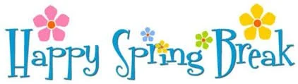 Online Spring Break Weekday Sale