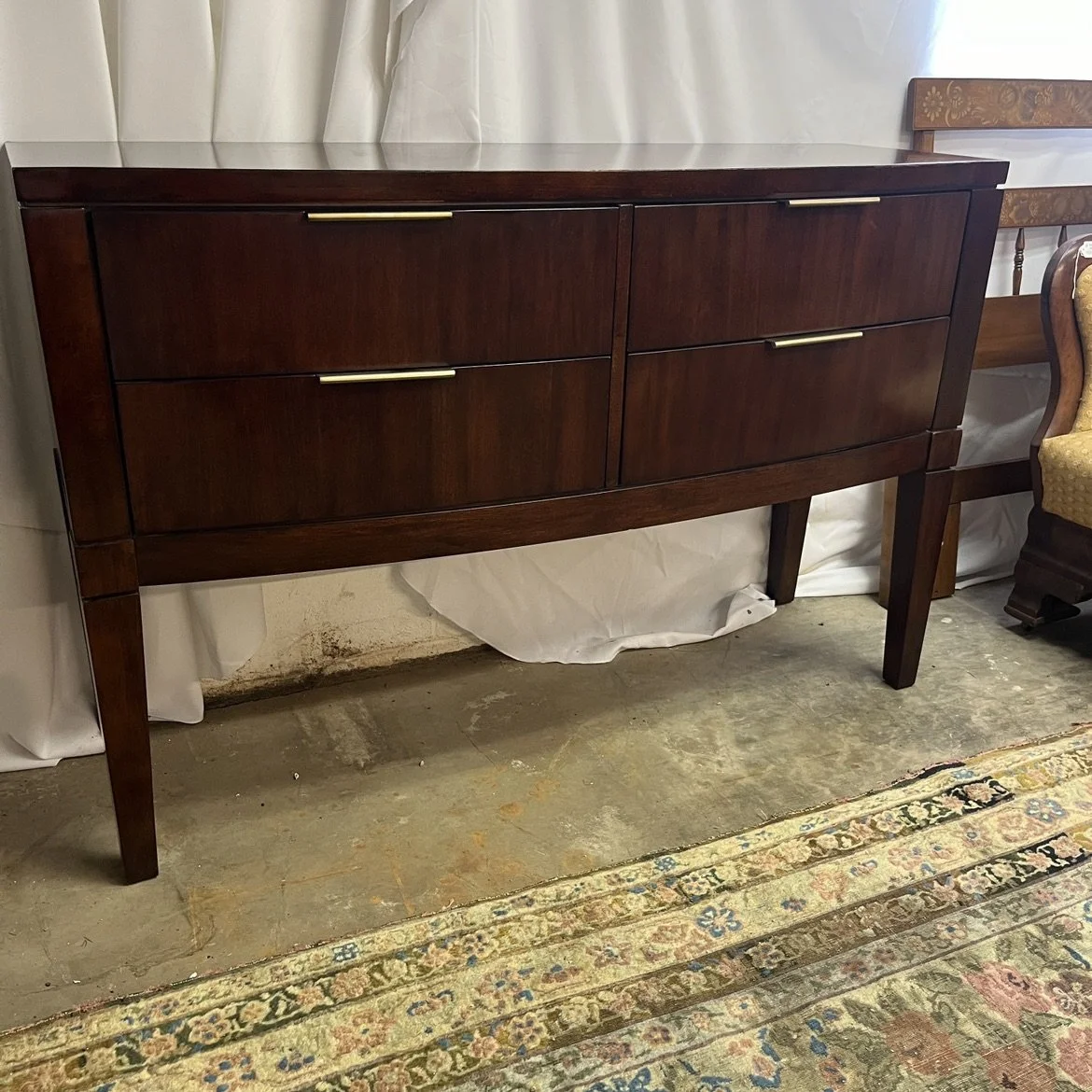30d contemporary sideboard sort settle