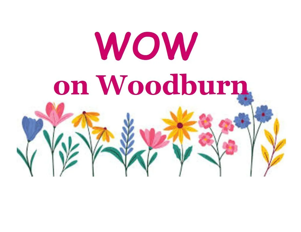 WOW on Woodburn Online Moving Sale