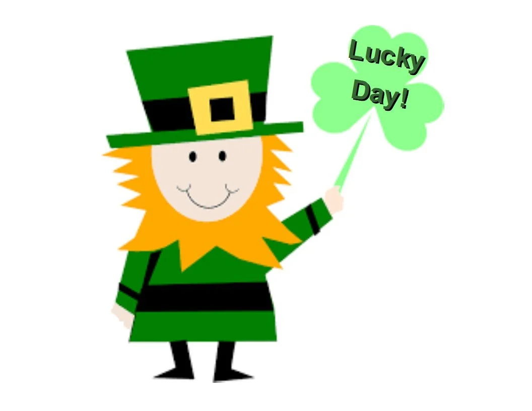 Lucky Day! Online Moving Sale