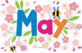 Marvelous May Moving Sale