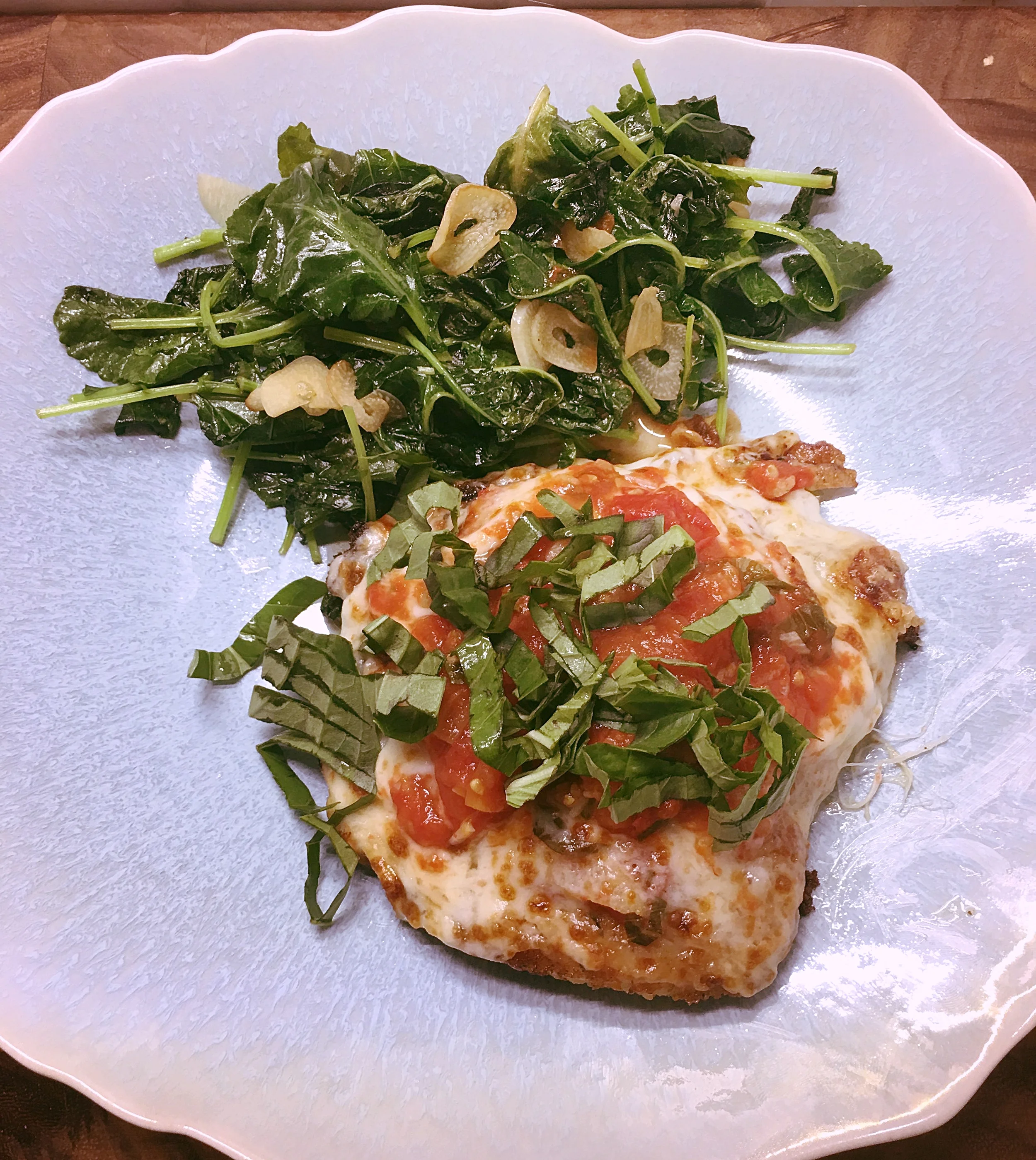 A Cheesy Start to the Weekend