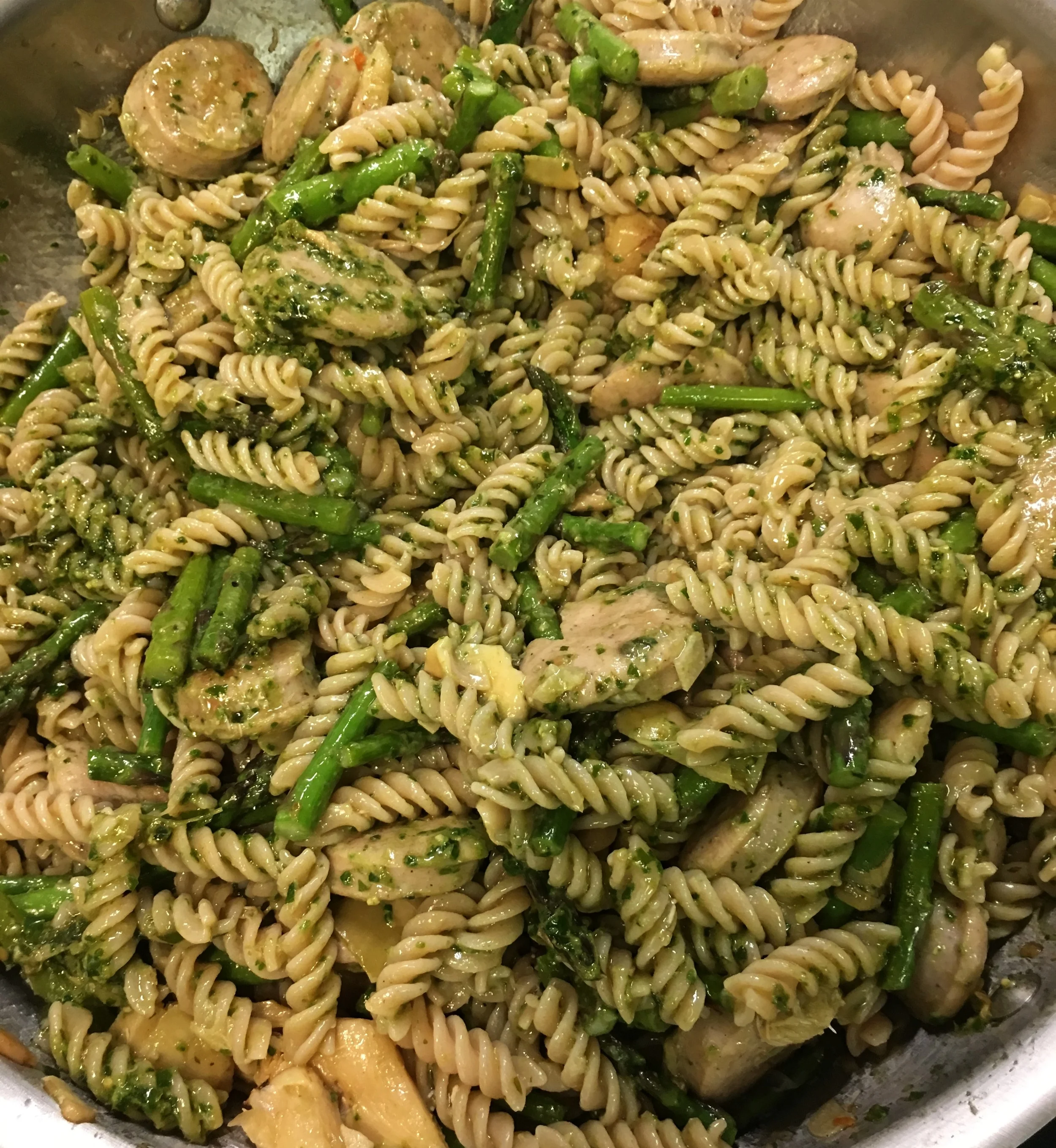 The Return of a Weeknight Tradition 