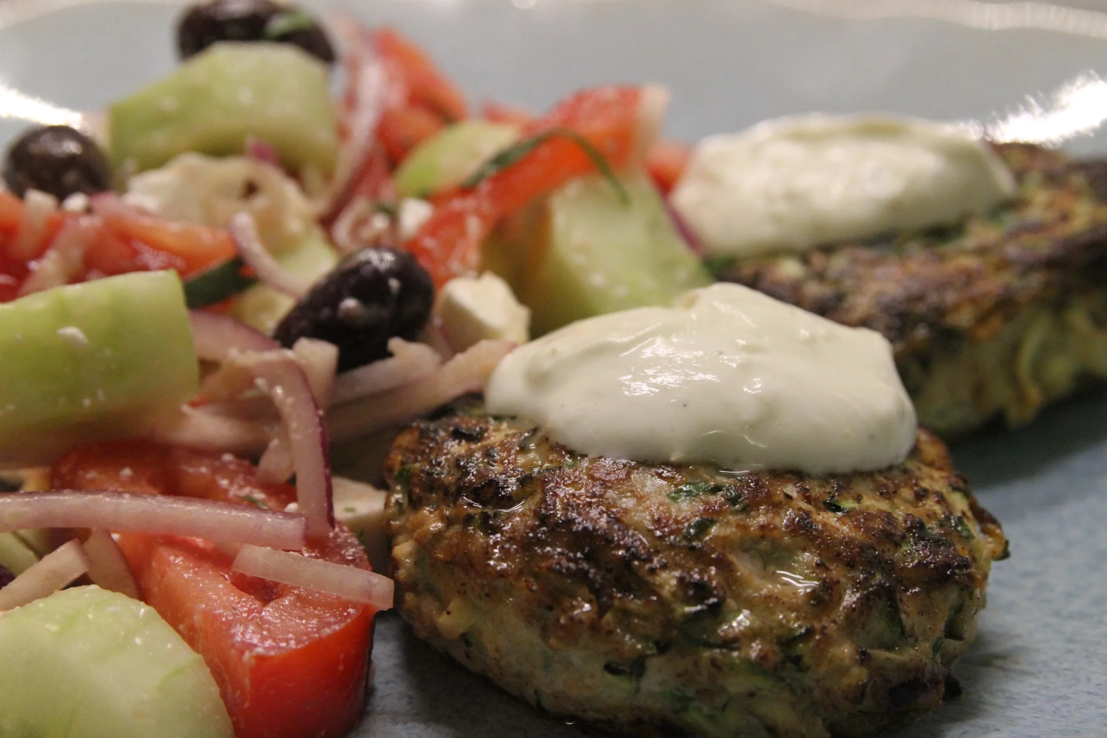 Browsing for a Delicious Dish