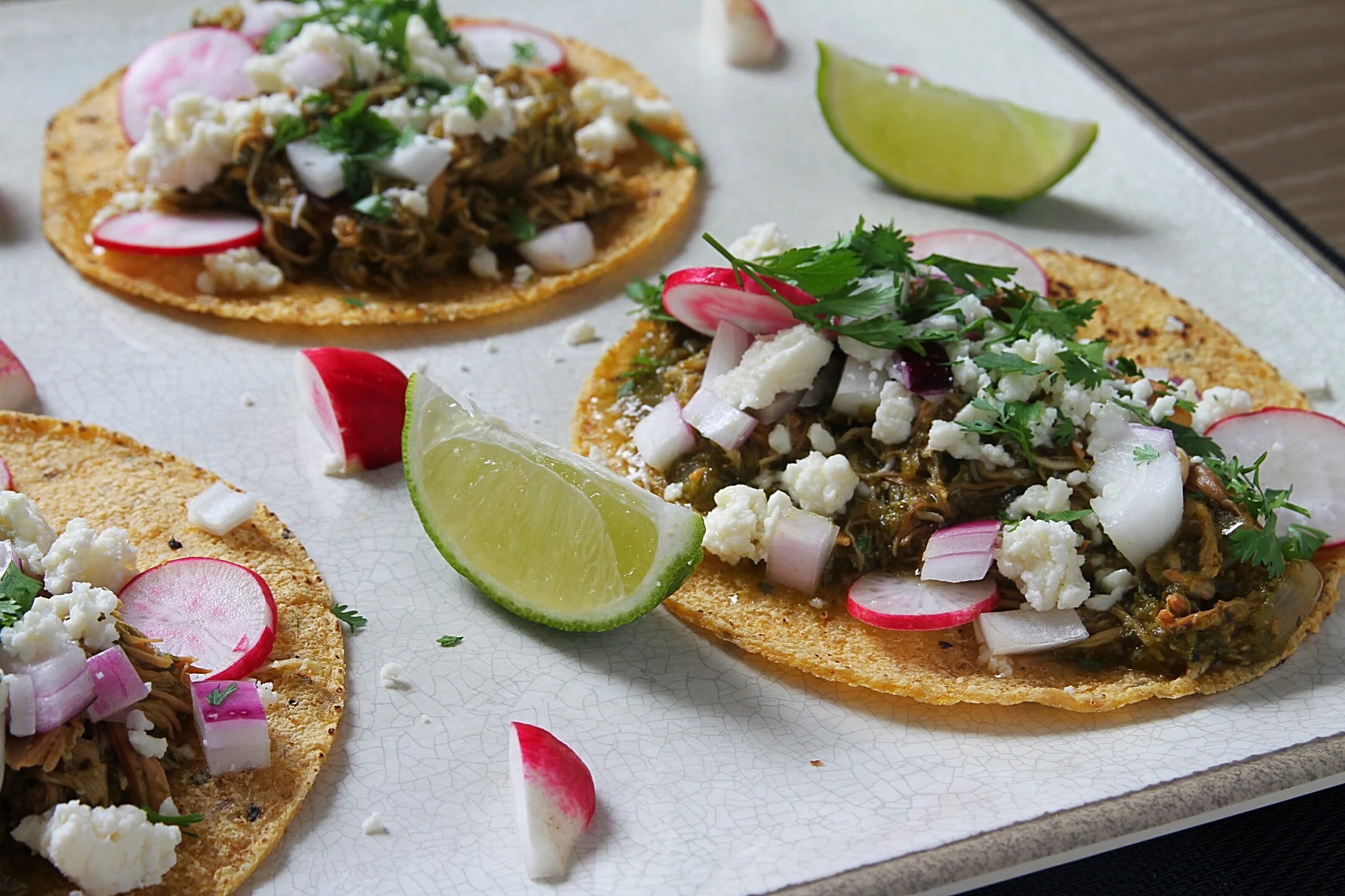 Weeknight Dinner Recap: Vol. II