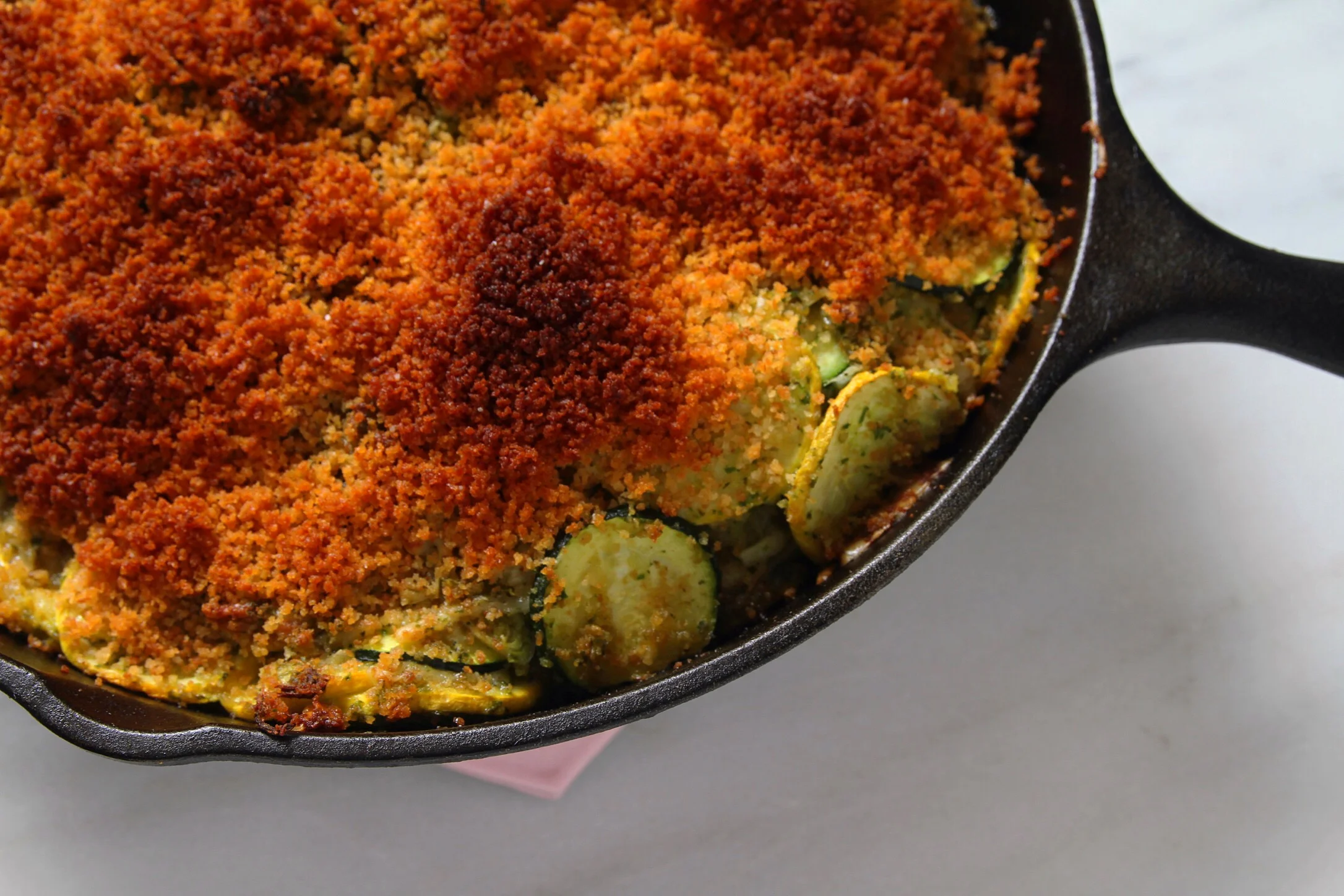 Weeknight Dinner Recap: Vol. III