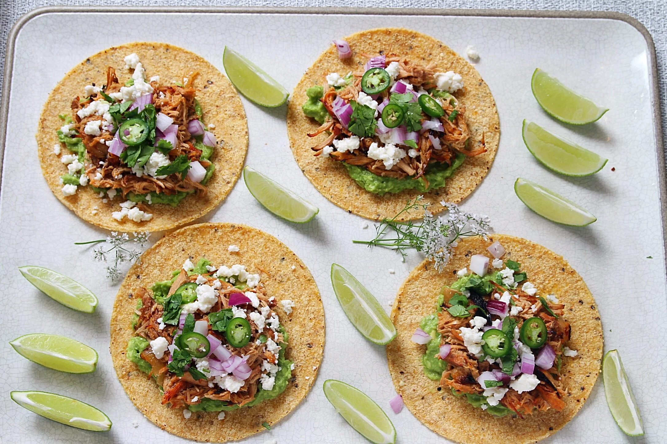 Bar Bites: Mexican, Spanish, and beyond